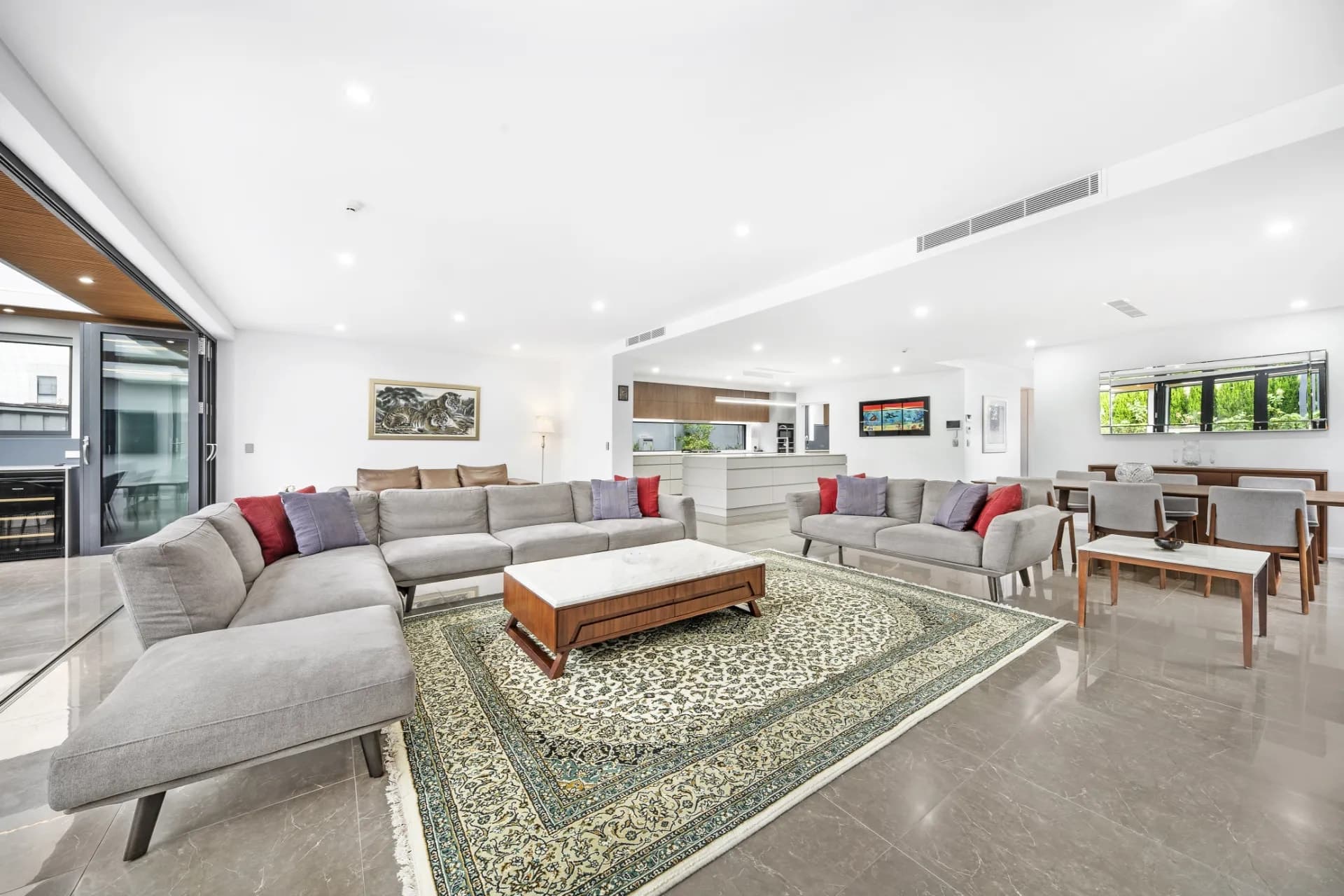 140 Tennyson Road, Tennyson Point., Tennyson Point - Thumbnail 4