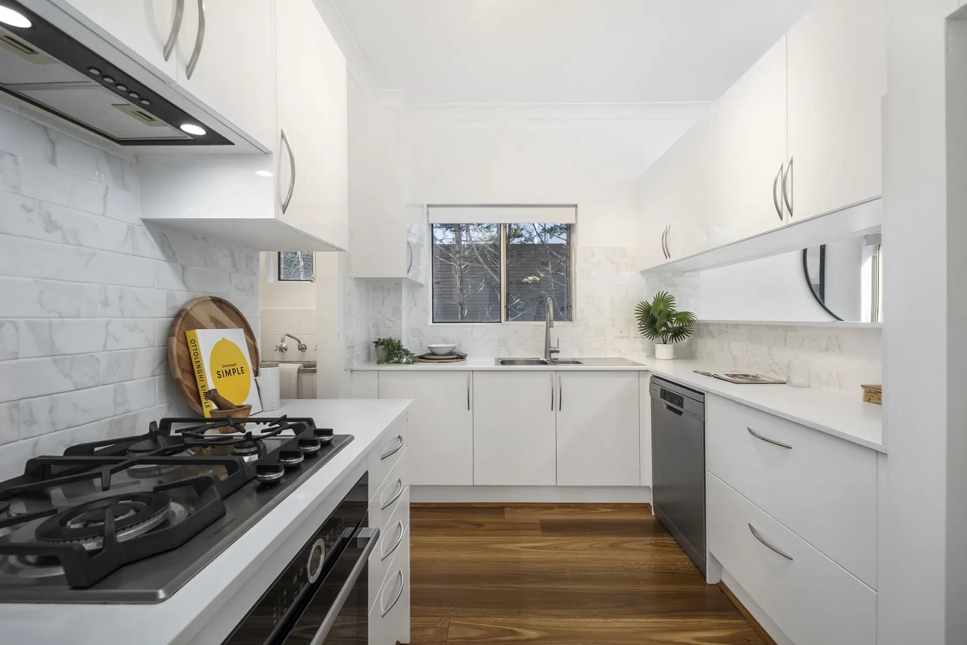 308/182-190 Hampden  Road, Artarmon., Artarmon - Thumbnail 2