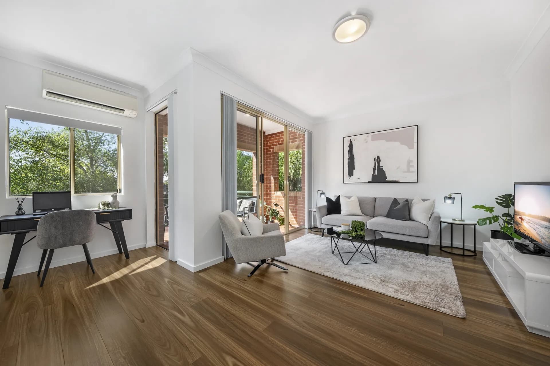 308/182-190 Hampden  Road, Artarmon., Artarmon - Thumbnail 3