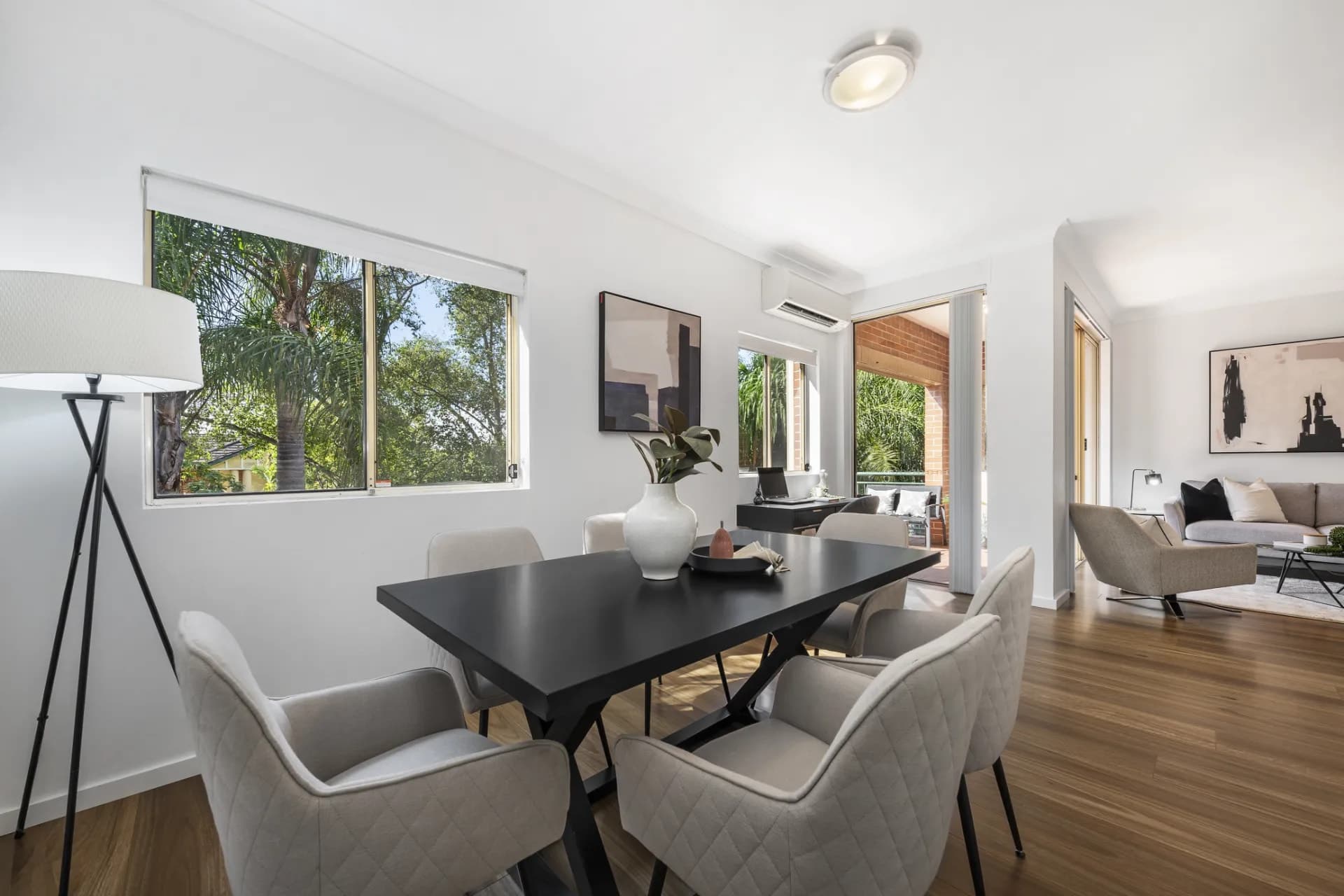 308/182-190 Hampden  Road, Artarmon., Artarmon - Thumbnail 4