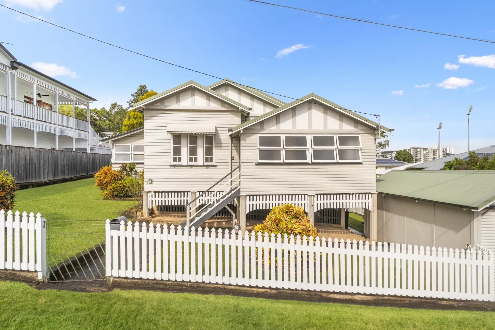 11 Goldsworthy Avenue, Hamilton., Hamilton - Image 1