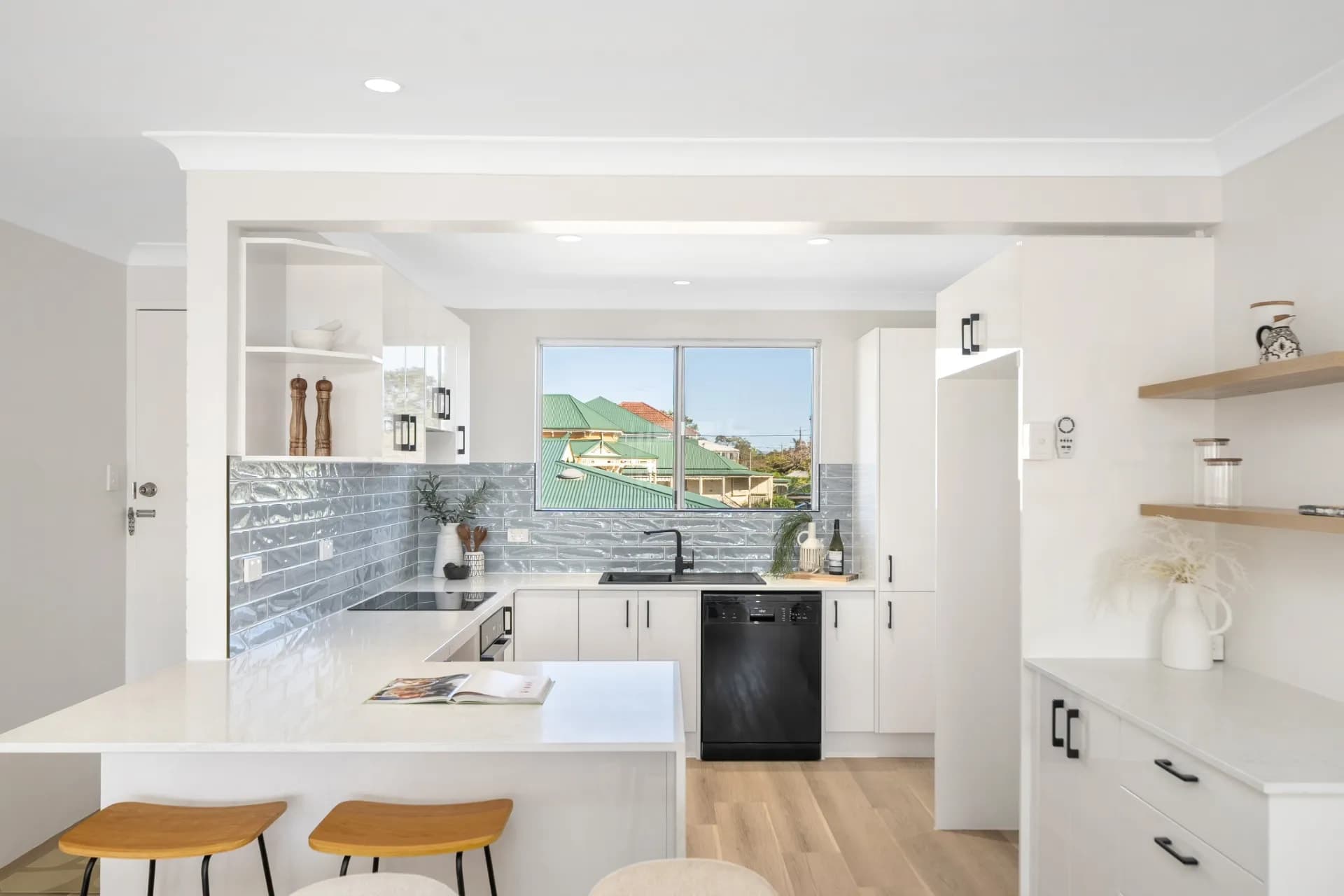 5/55 Norman Parade, Clayfield., Clayfield - Image 1