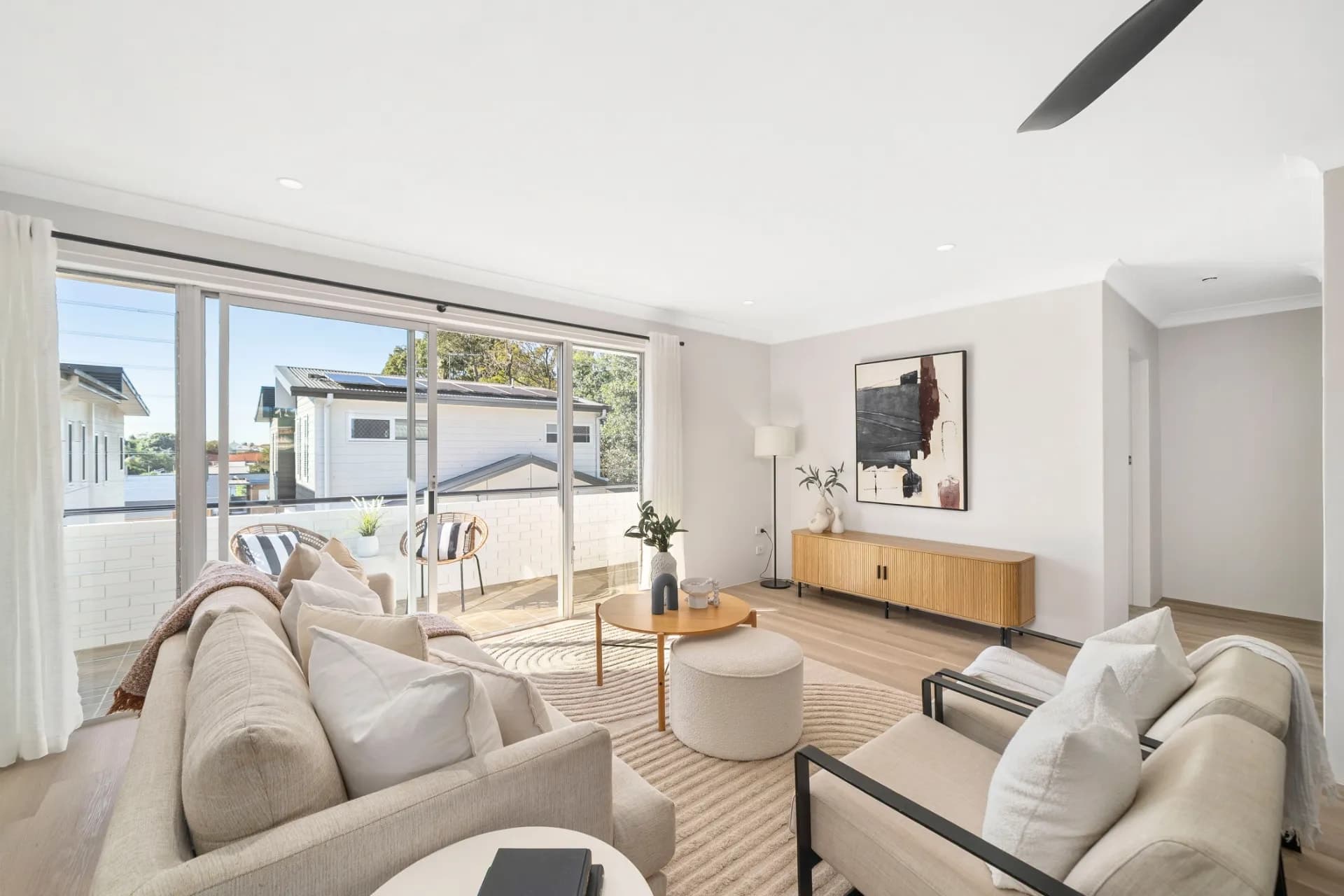 5/55 Norman Parade, Clayfield., Clayfield - Thumbnail 3