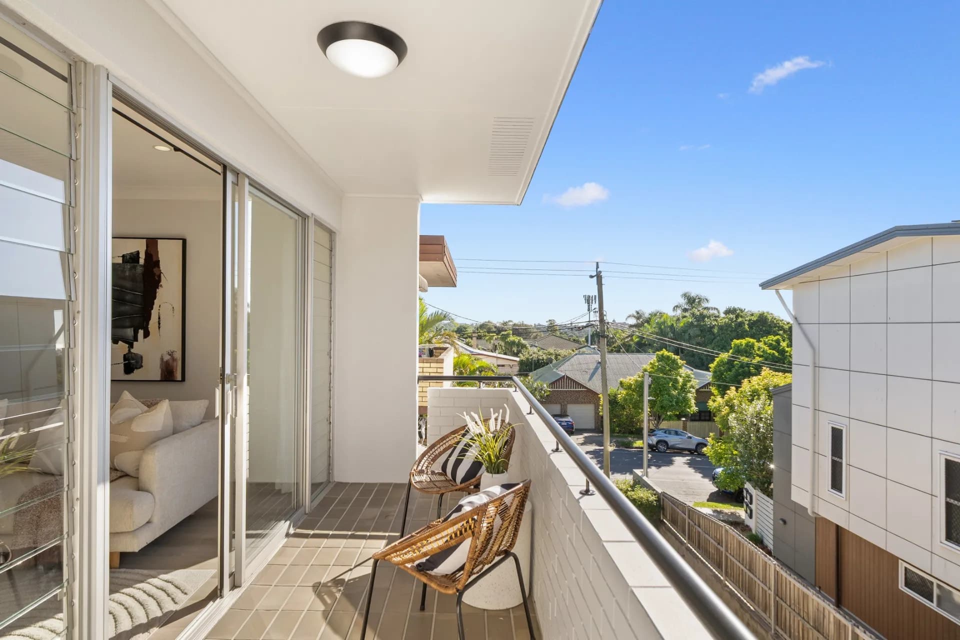 5/55 Norman Parade, Clayfield., Clayfield - Thumbnail 5
