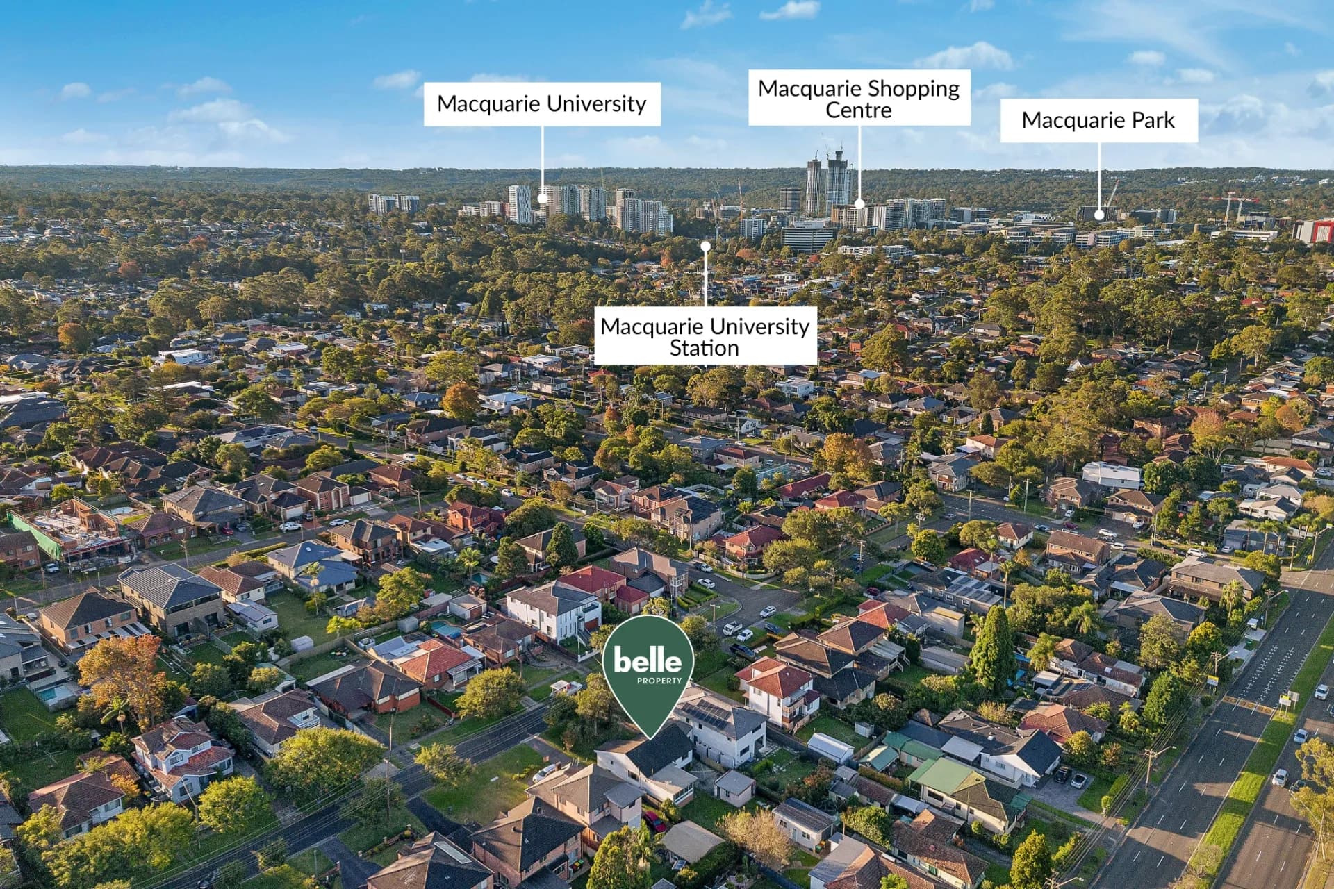 30 Eastview Avenue, North Ryde., North Ryde - Thumbnail 7