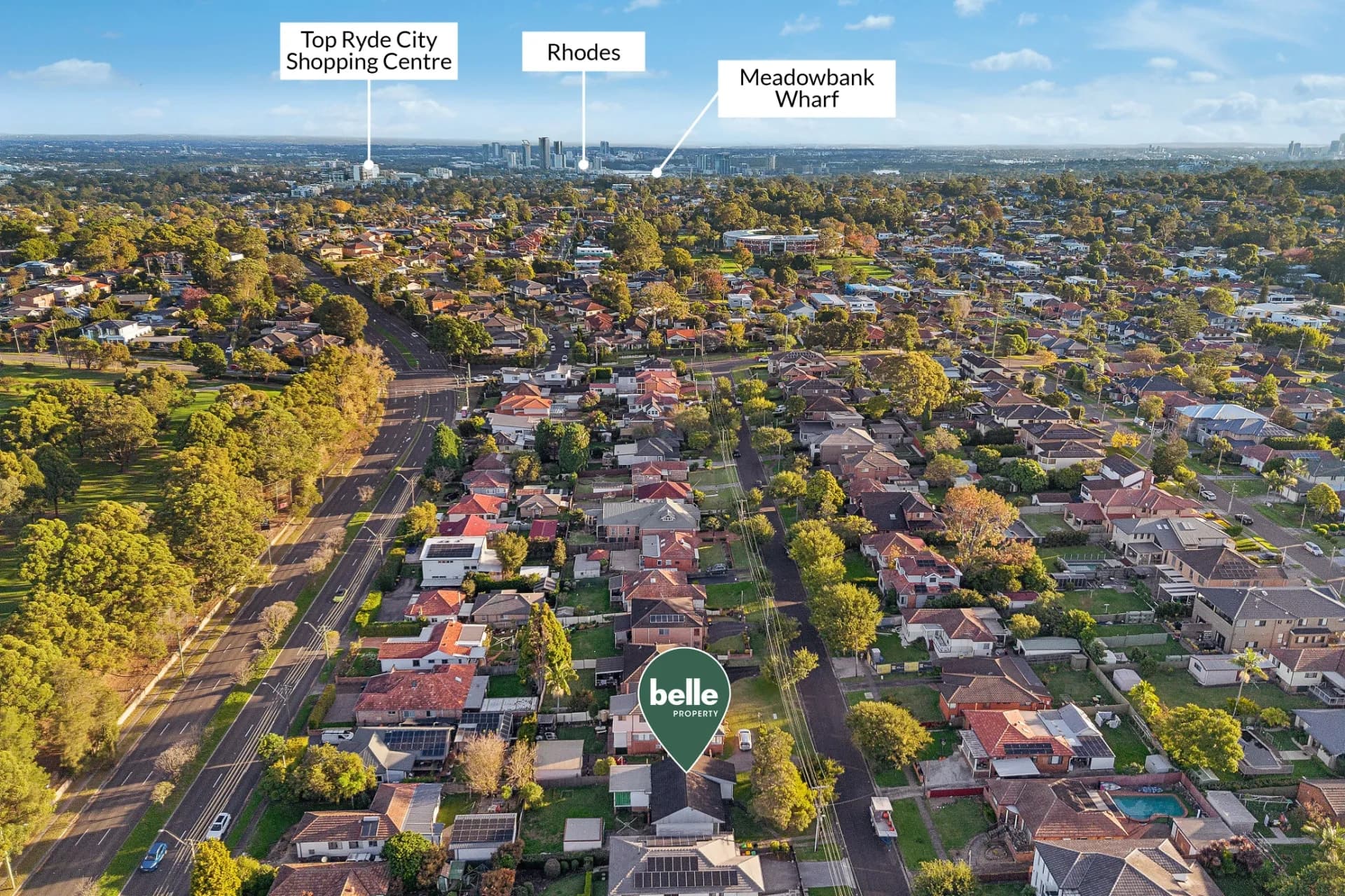 30 Eastview Avenue, North Ryde., North Ryde - Thumbnail 8