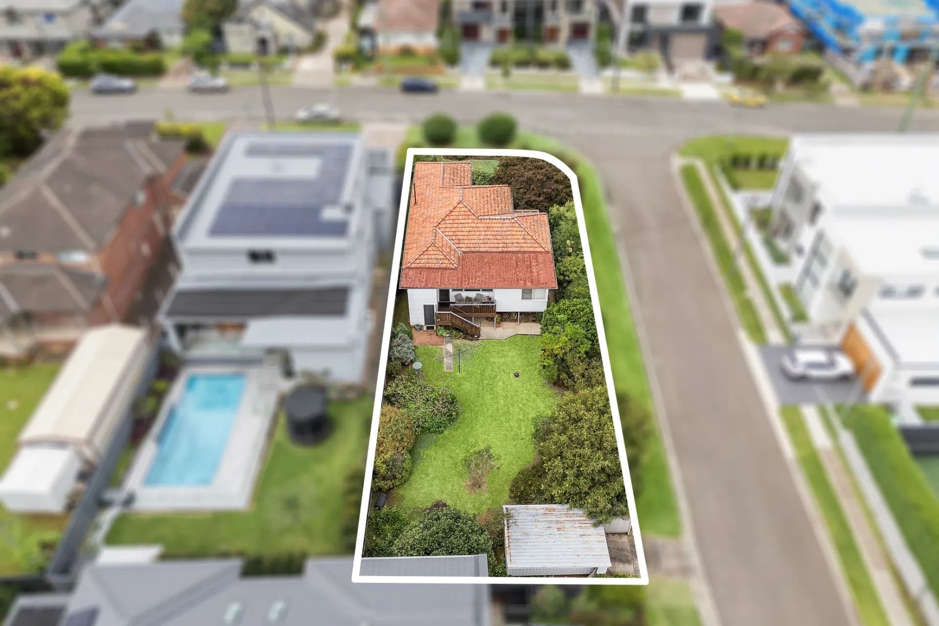 12 Gardener Avenue, Ryde., Ryde - Thumbnail 3