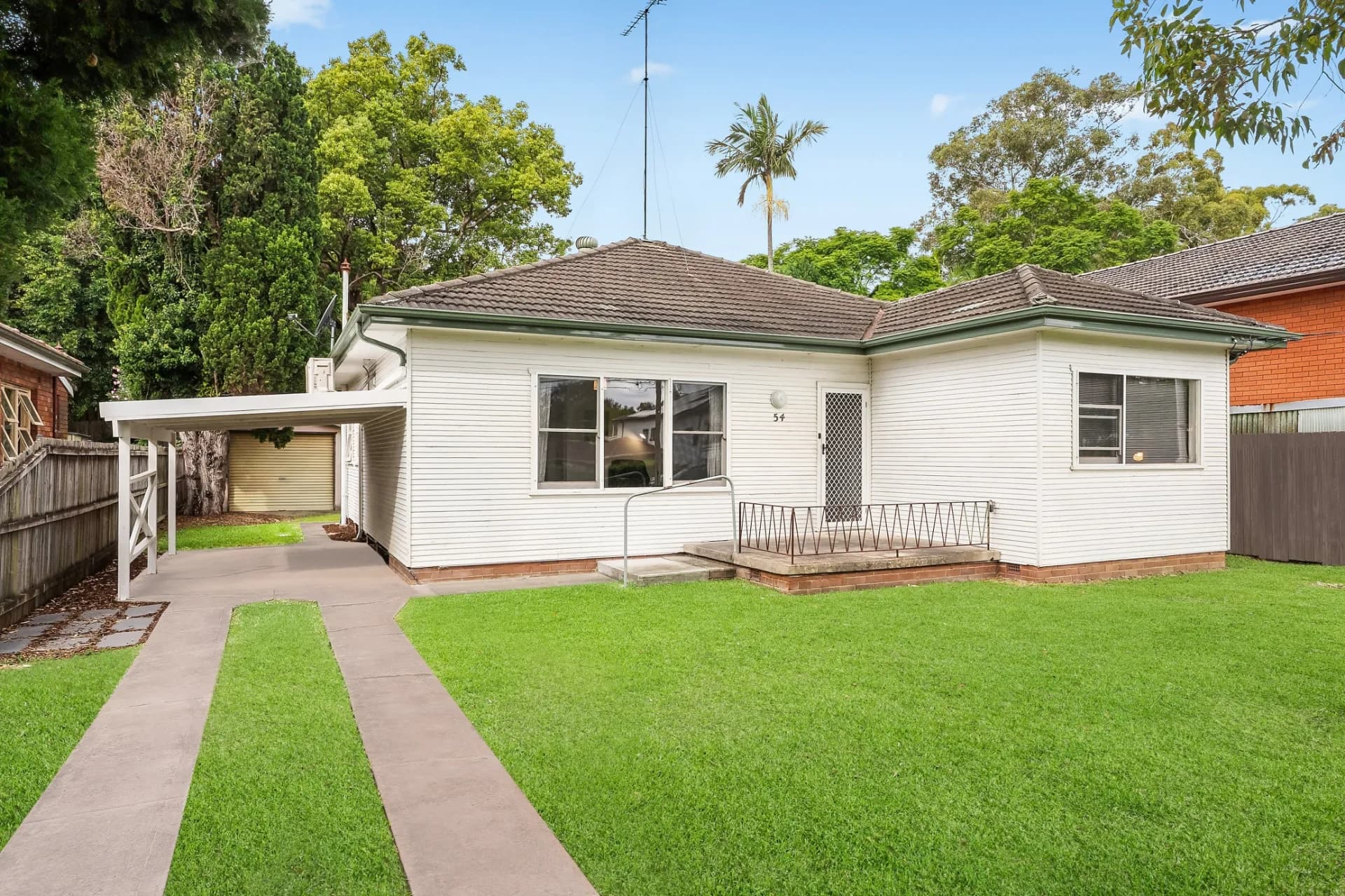 54 Mons Avenue, West Ryde., West Ryde - Image 1