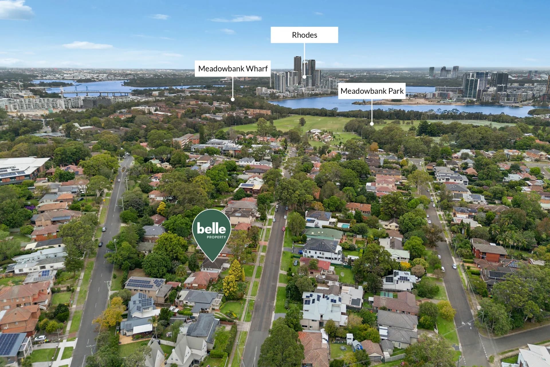 54 Mons Avenue, West Ryde., West Ryde - Thumbnail 8