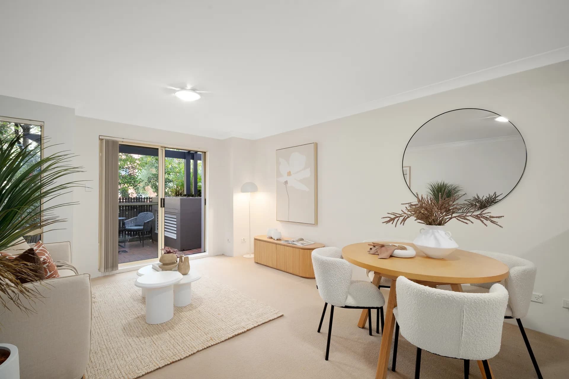 3/40-44  Rosalind  Street, Cammeray., Cammeray - Thumbnail 2