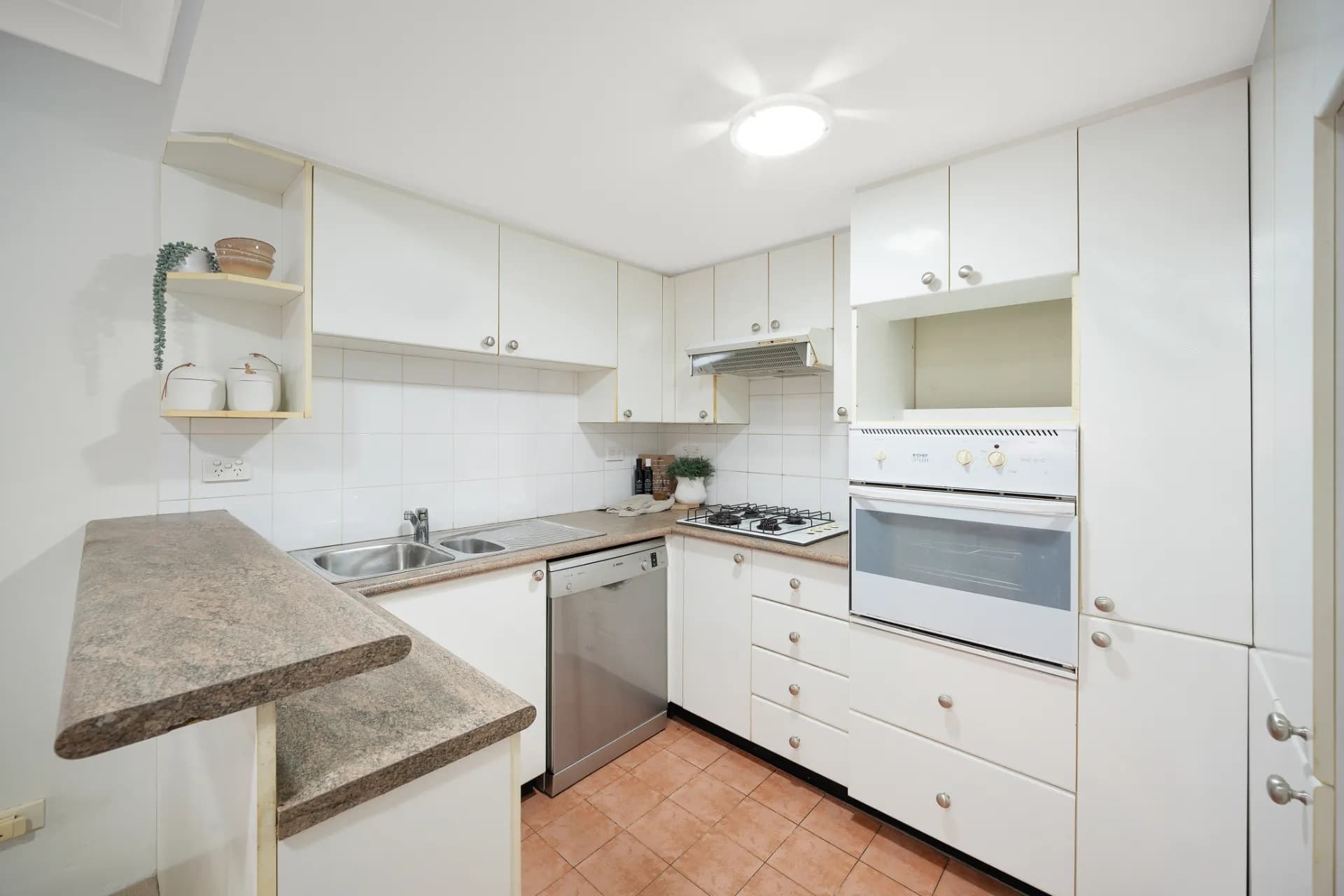 3/40-44  Rosalind  Street, Cammeray., Cammeray - Thumbnail 4