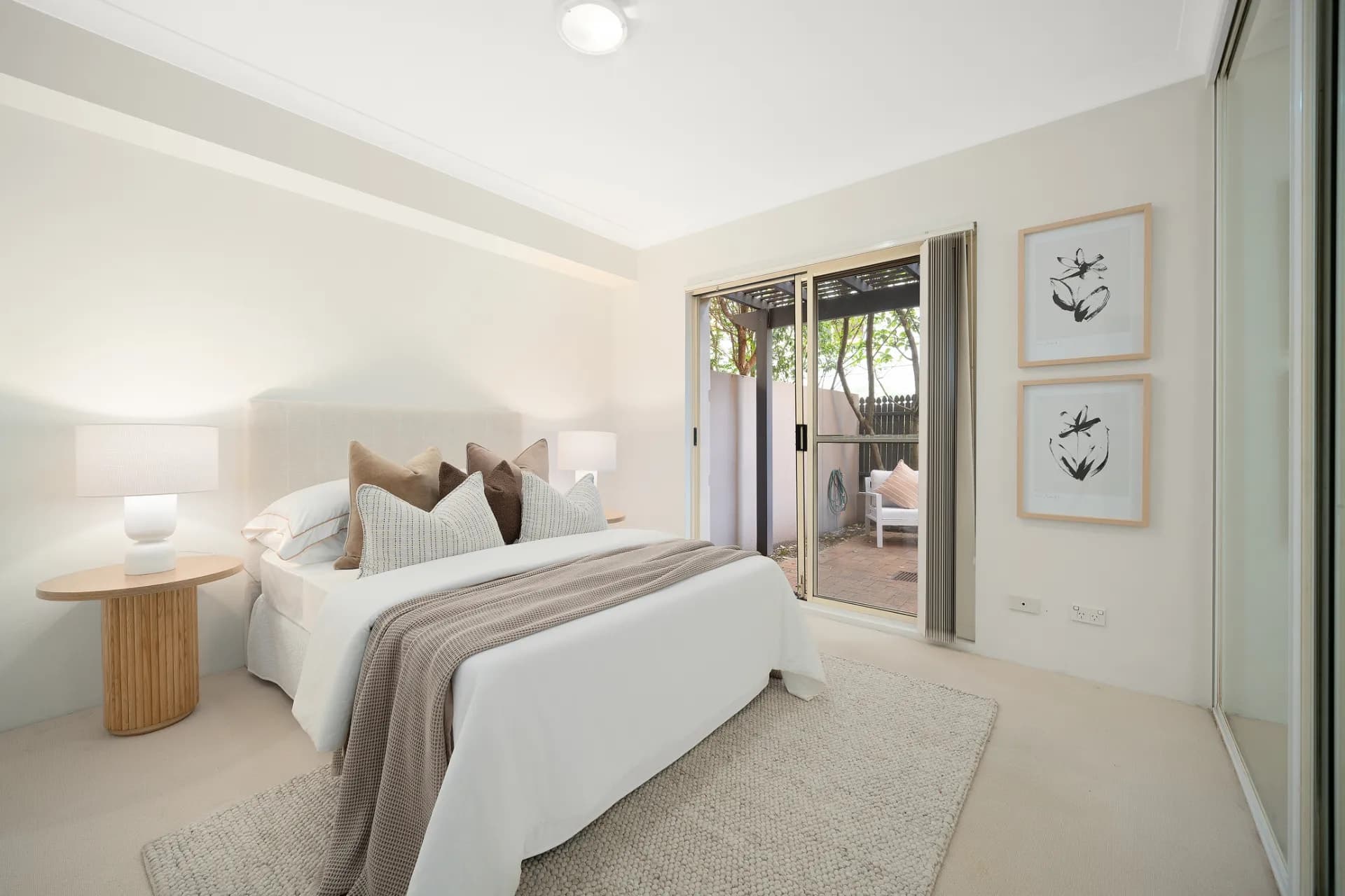 3/40-44  Rosalind  Street, Cammeray., Cammeray - Thumbnail 5
