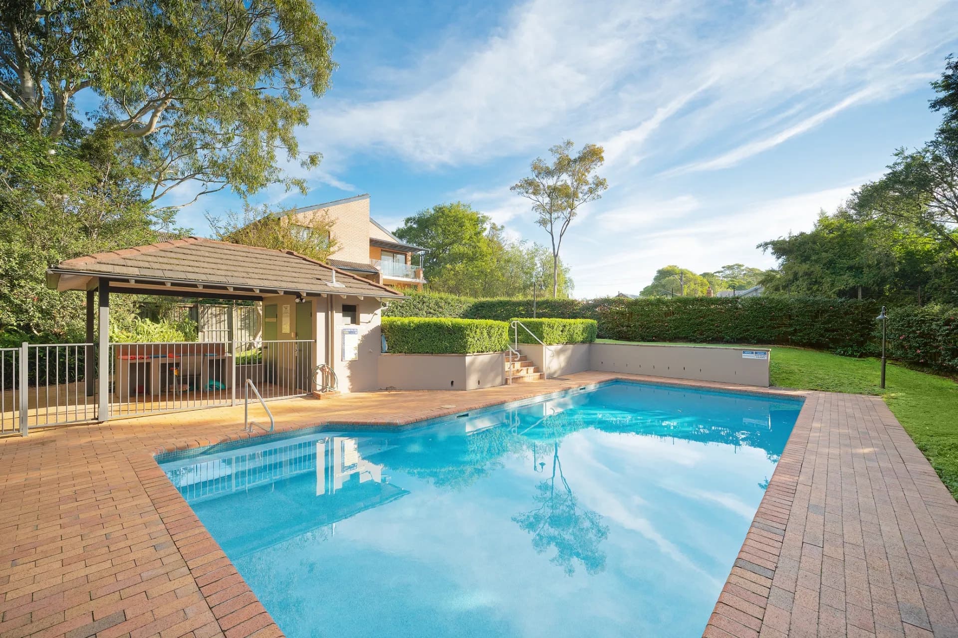 3/40-44  Rosalind  Street, Cammeray., Cammeray - Thumbnail 8