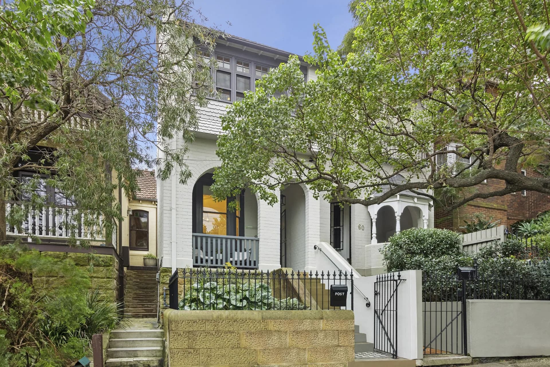 58 Lavender Street, Lavender Bay., Lavender Bay - Image 1