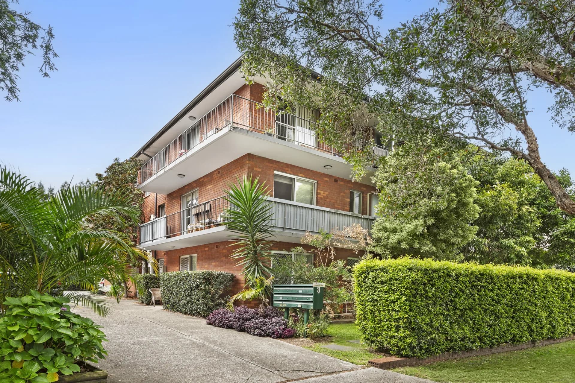 3/3 Fairway Close, Manly Vale., Manly Vale - Thumbnail 7