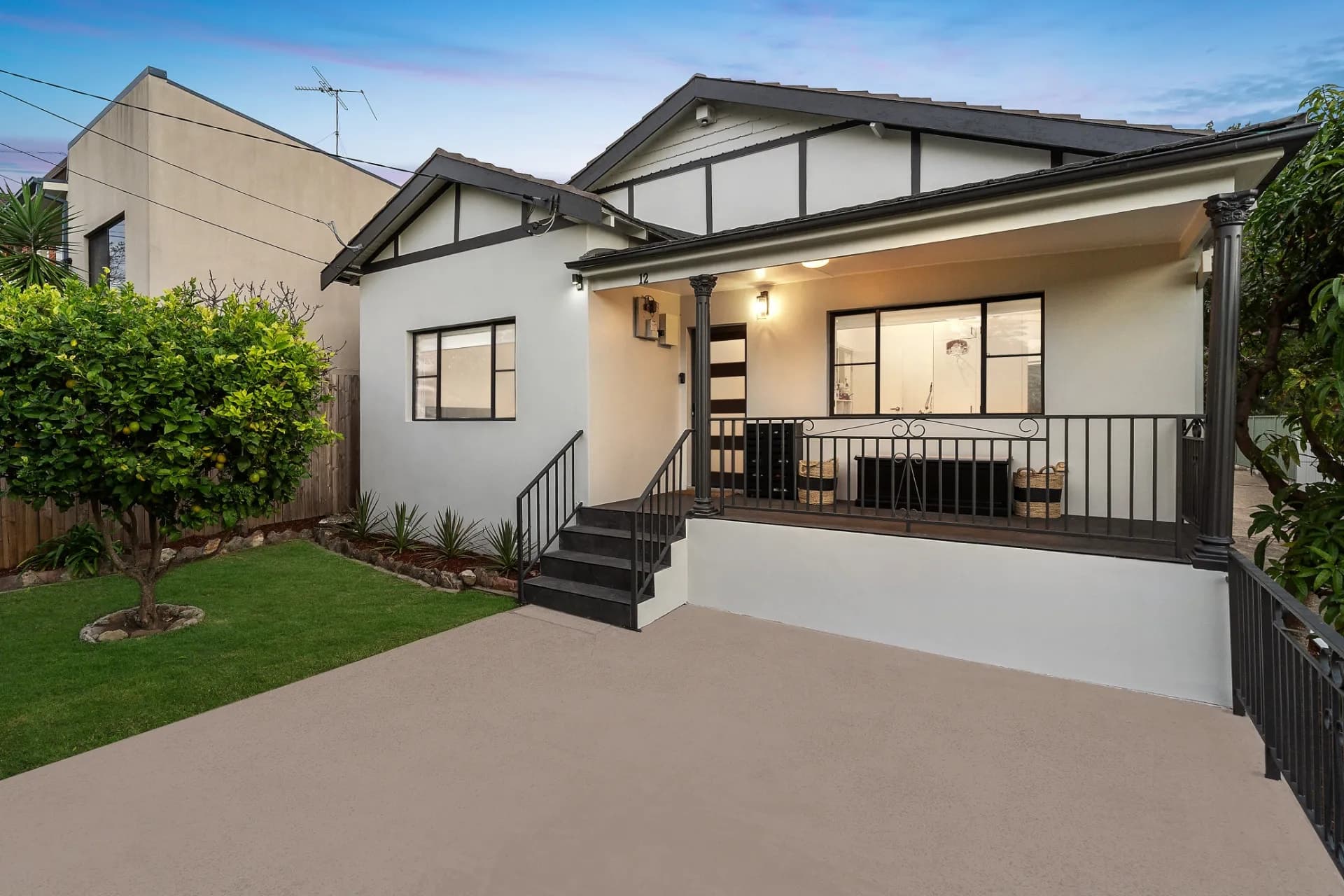 12 Hughes Street, West Ryde., West Ryde - Image 1