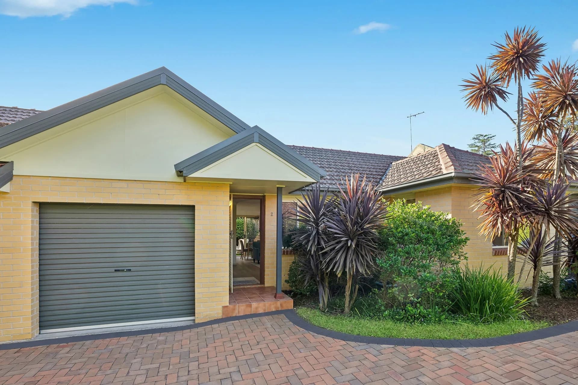 2/23 Pennant Avenue, Denistone., Denistone - Image 1