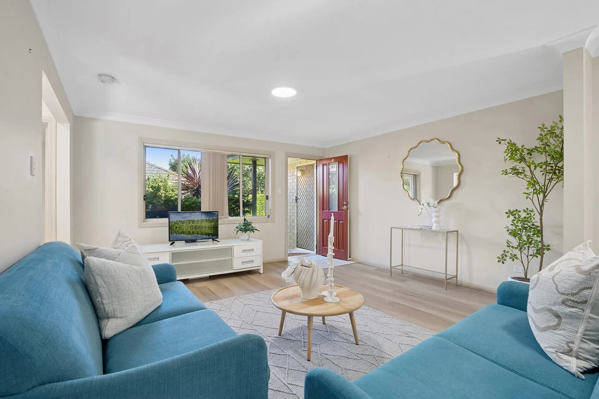 2/23 Pennant Avenue, Denistone., Denistone - Thumbnail 2