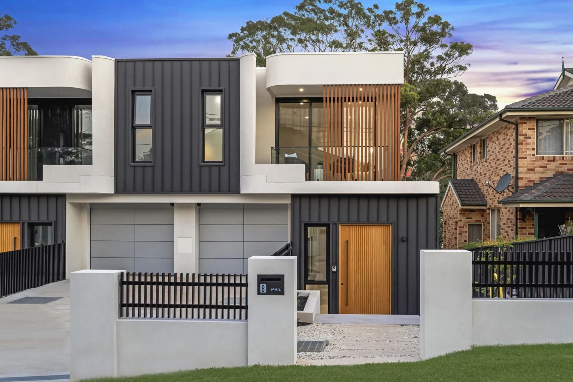 8 Edith Street, Marsfield., Marsfield - Image 1