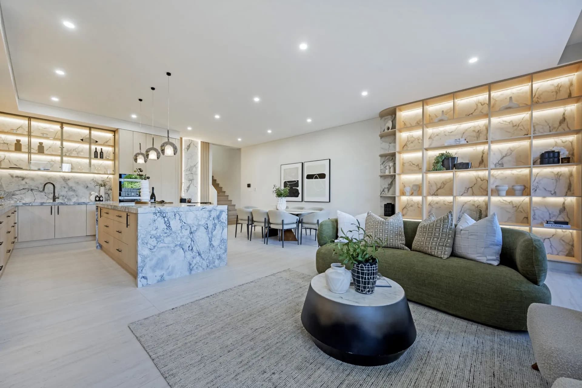 8 Edith Street, Marsfield., Marsfield - Thumbnail 2