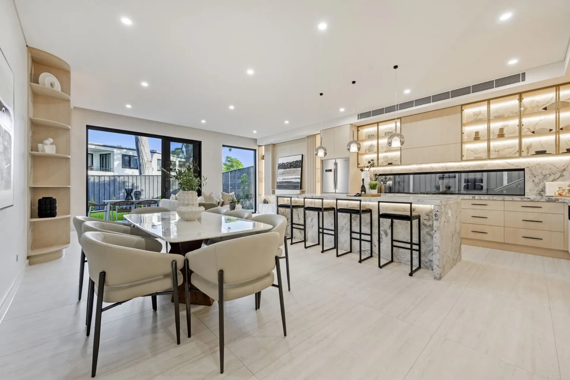 8 Edith Street, Marsfield., Marsfield - Thumbnail 8
