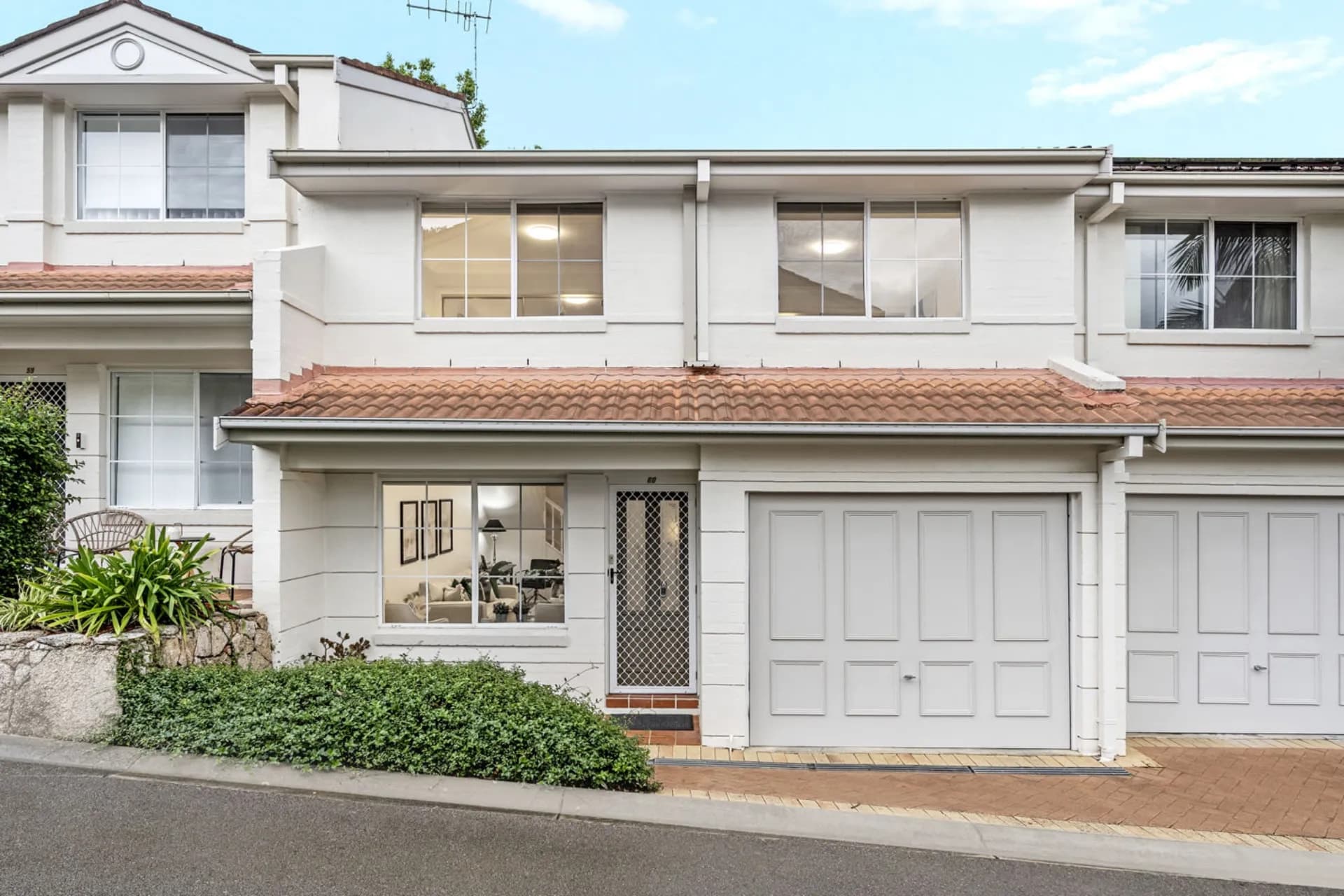 60/1-5 Busaco Road, Marsfield., Marsfield - Image 1