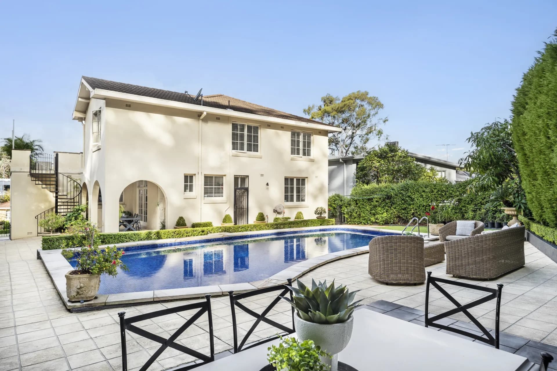 25 Rocher Avenue, Hunters Hill., Hunters Hill - Image 1