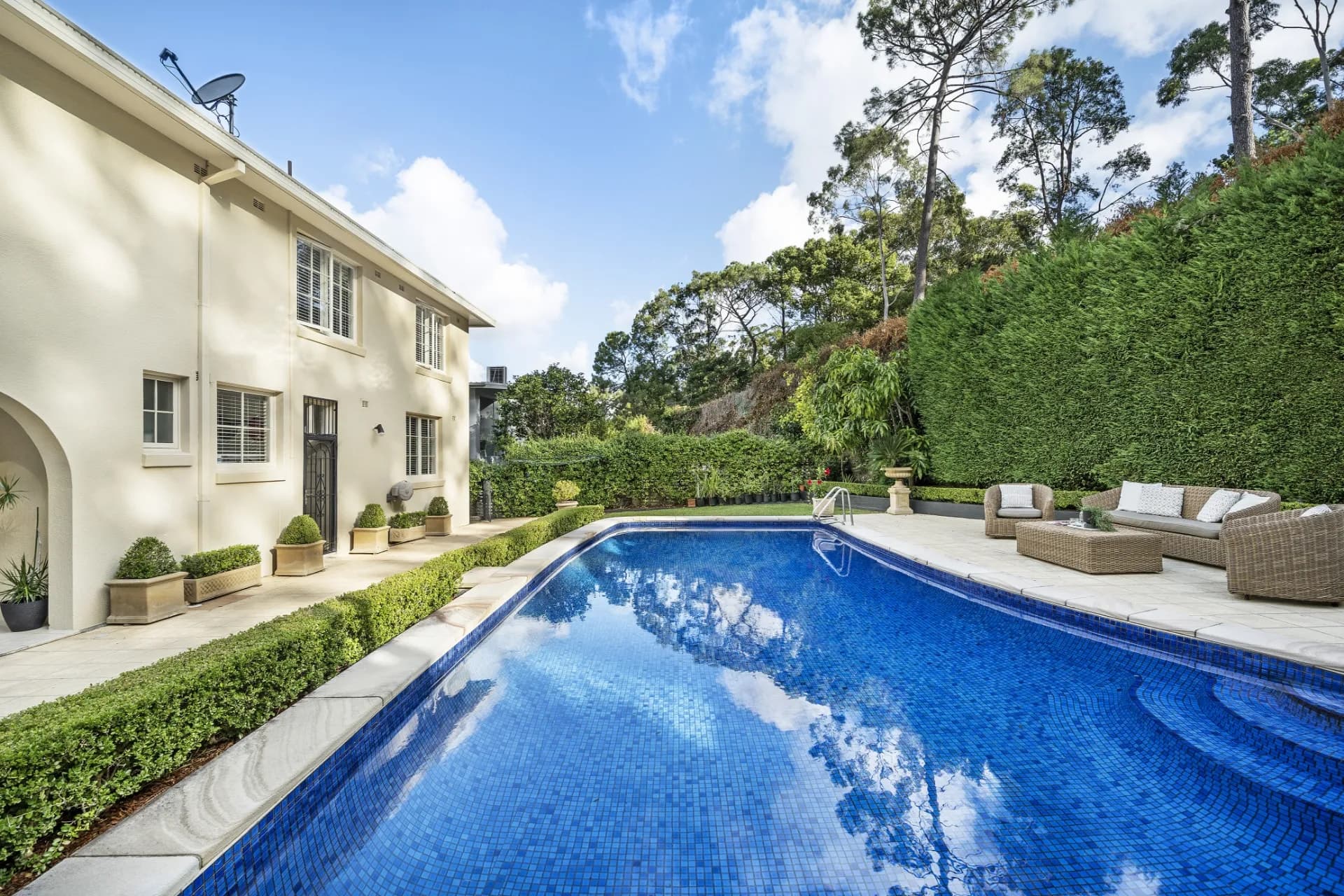 25 Rocher Avenue, Hunters Hill., Hunters Hill - Thumbnail 3