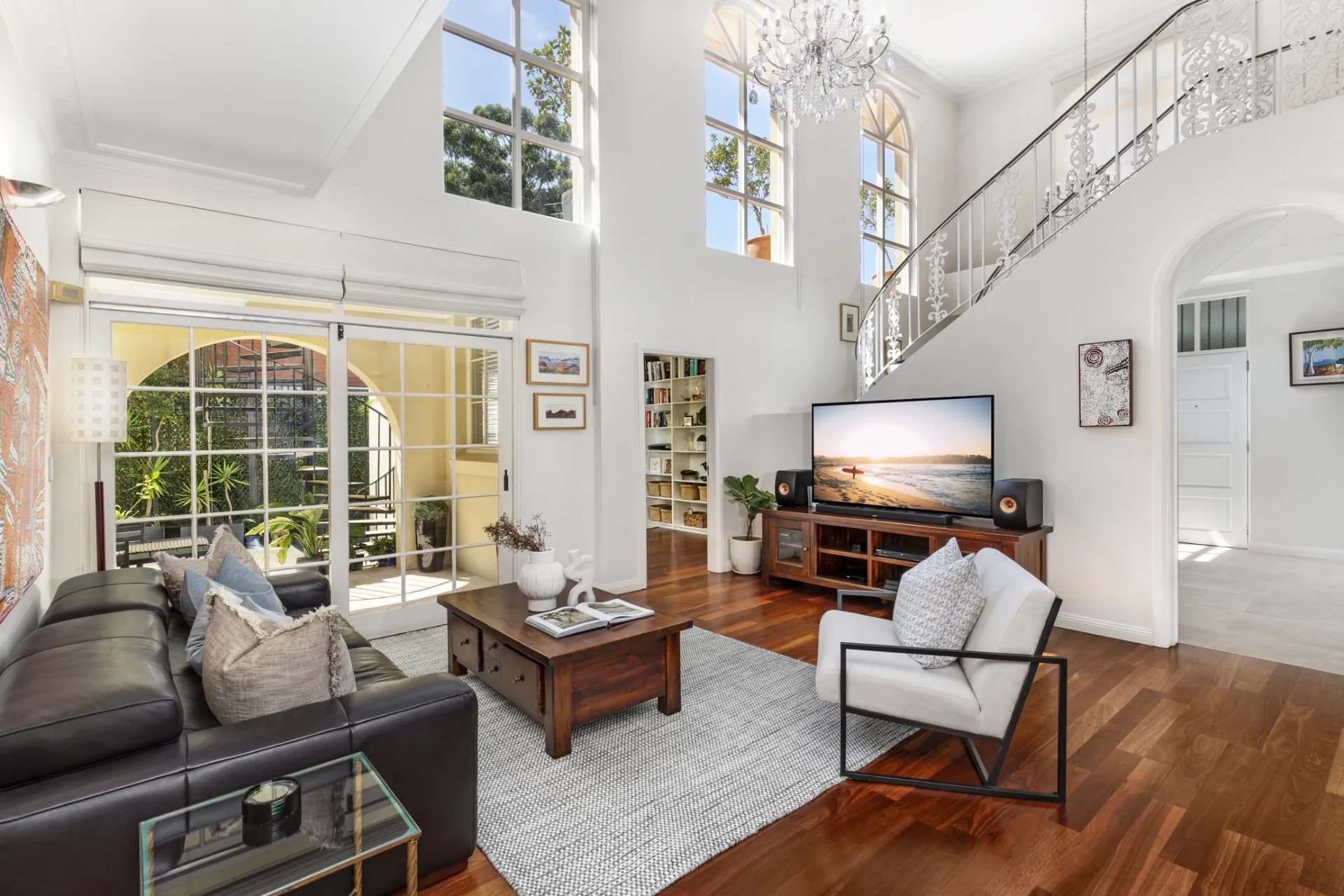 25 Rocher Avenue, Hunters Hill., Hunters Hill - Thumbnail 4