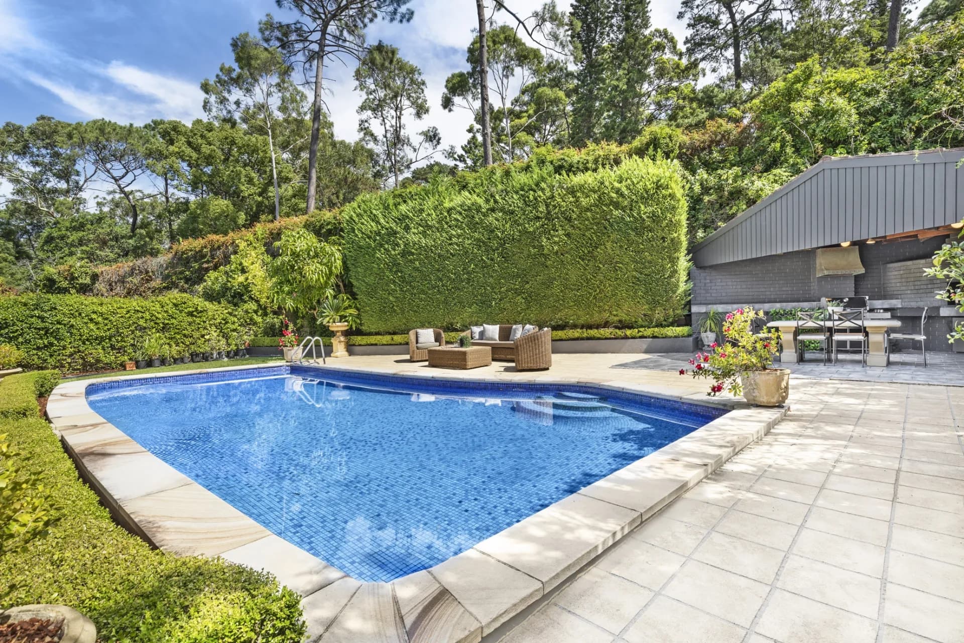 25 Rocher Avenue, Hunters Hill., Hunters Hill - Thumbnail 8
