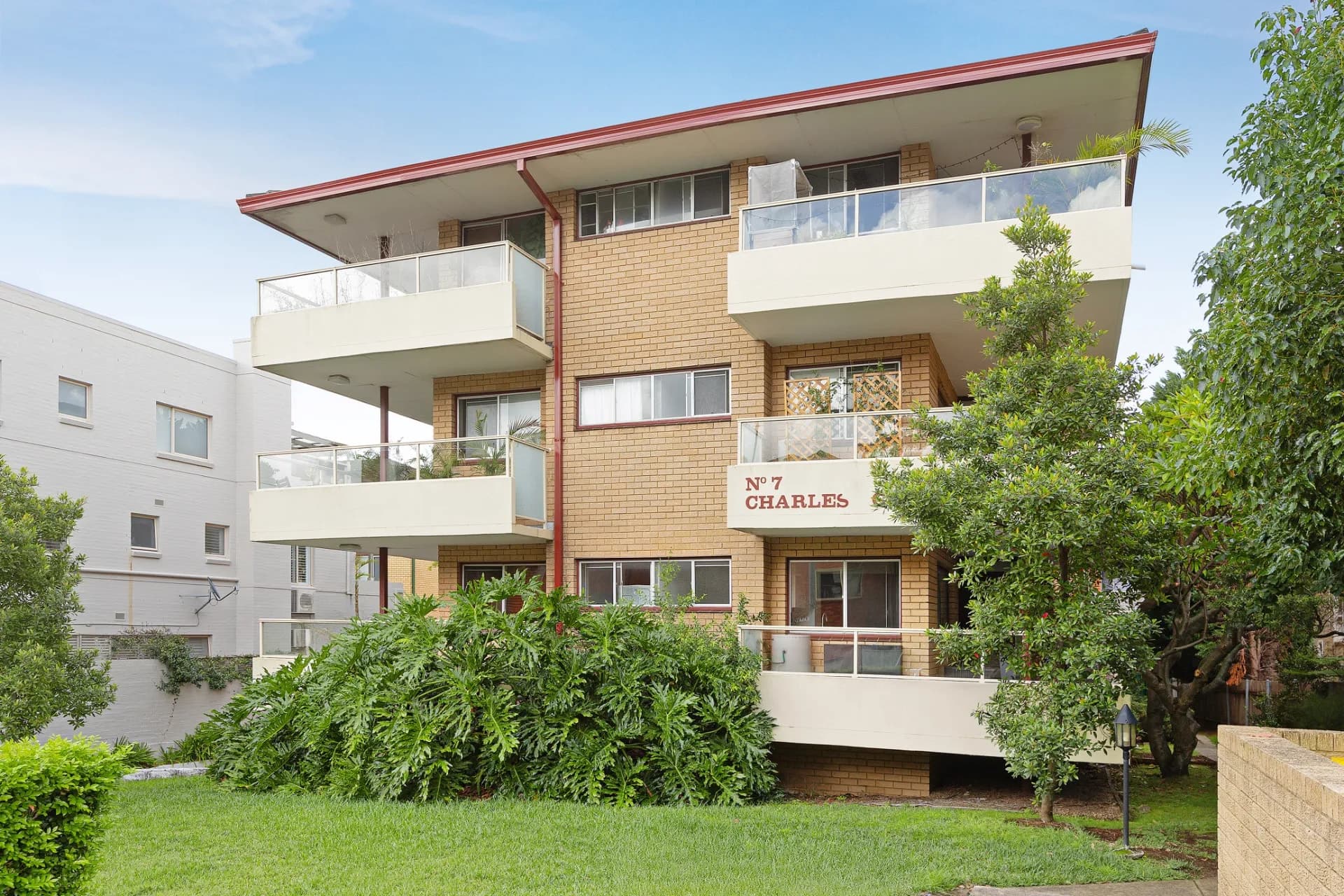 1/7 Linsley Street, Gladesville., Gladesville - Image 1