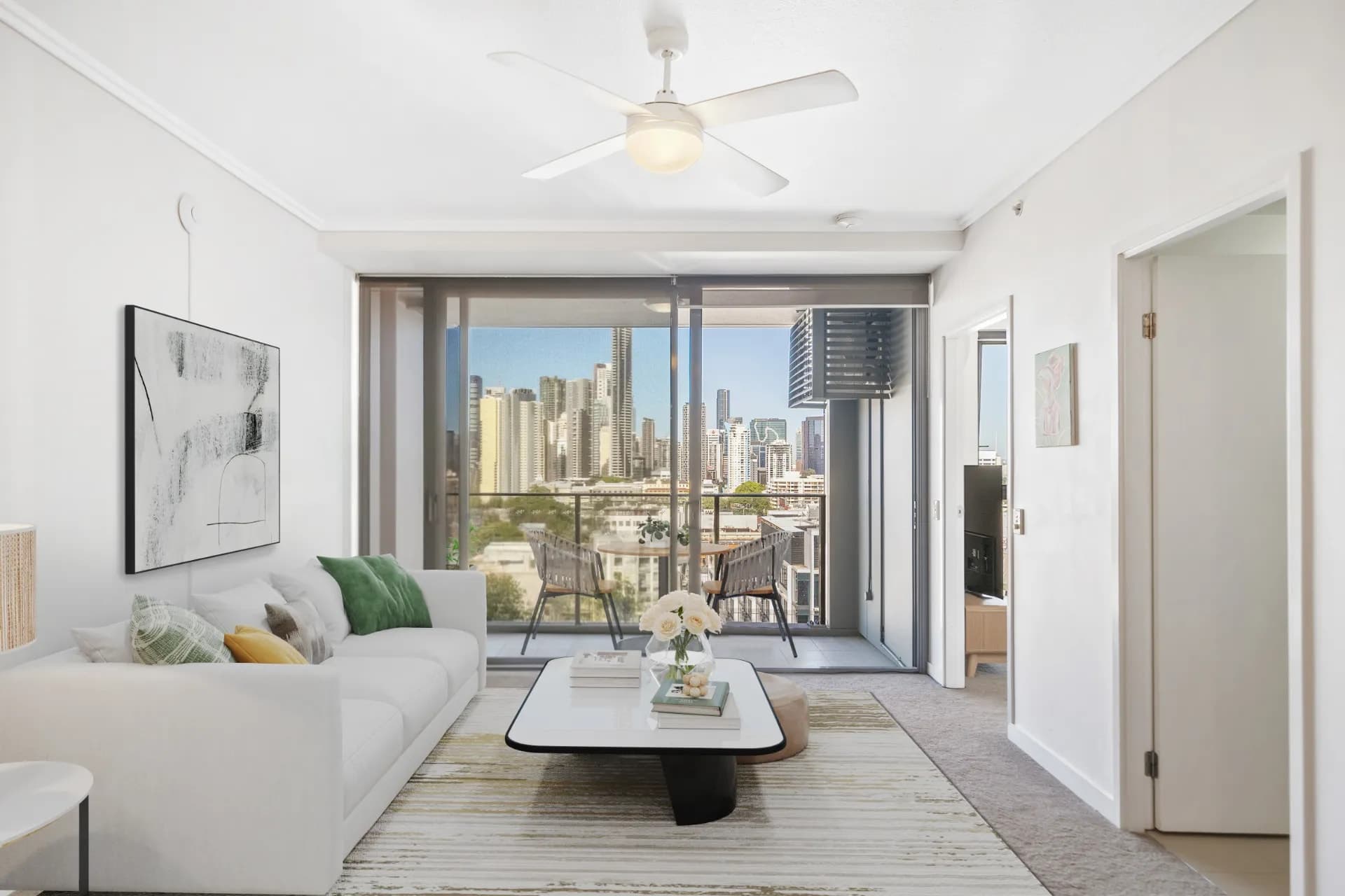 1902/25 Connor  Street, Fortitude Valley., Fortitude Valley - Image 1