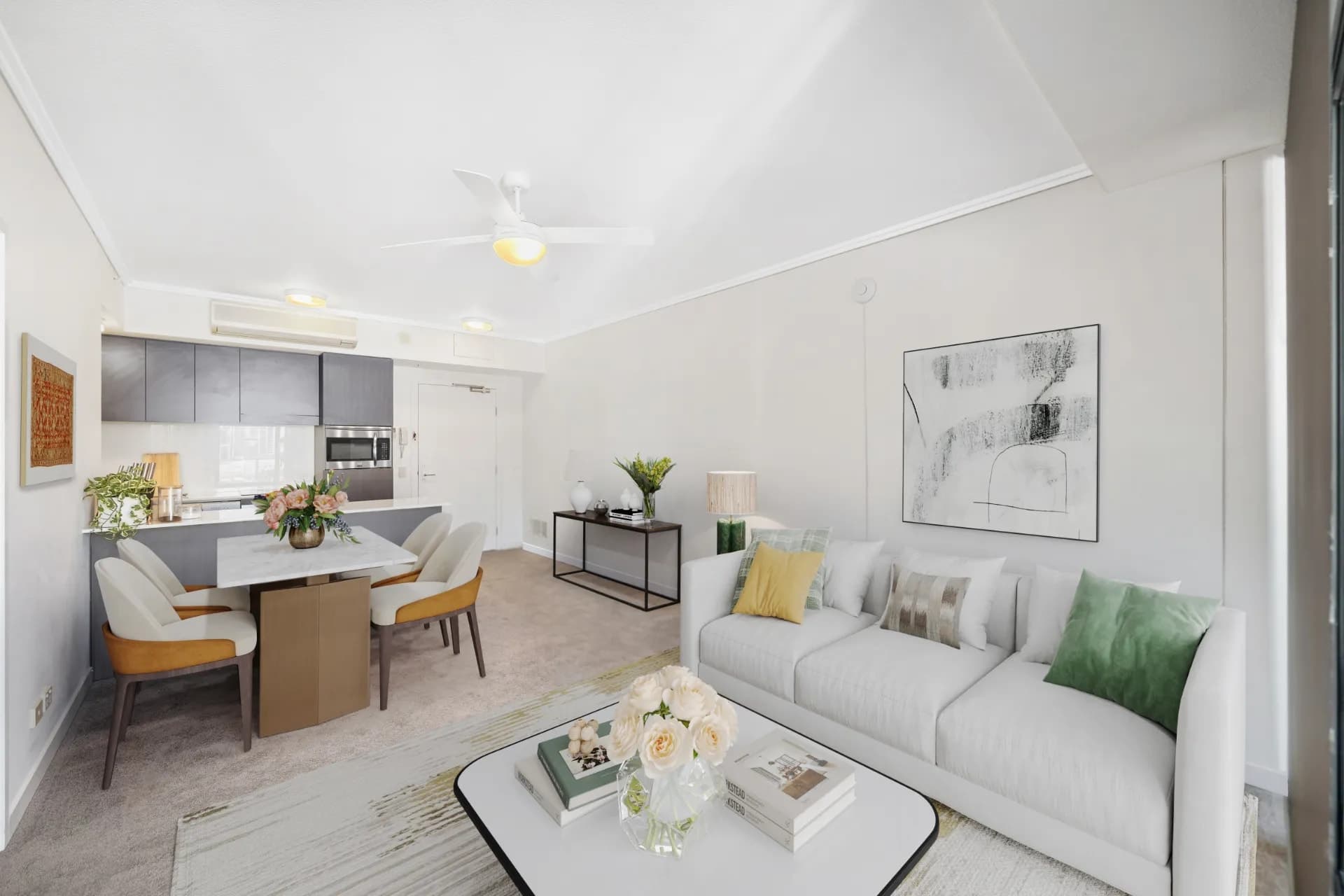 1902/25 Connor  Street, Fortitude Valley., Fortitude Valley - Thumbnail 3