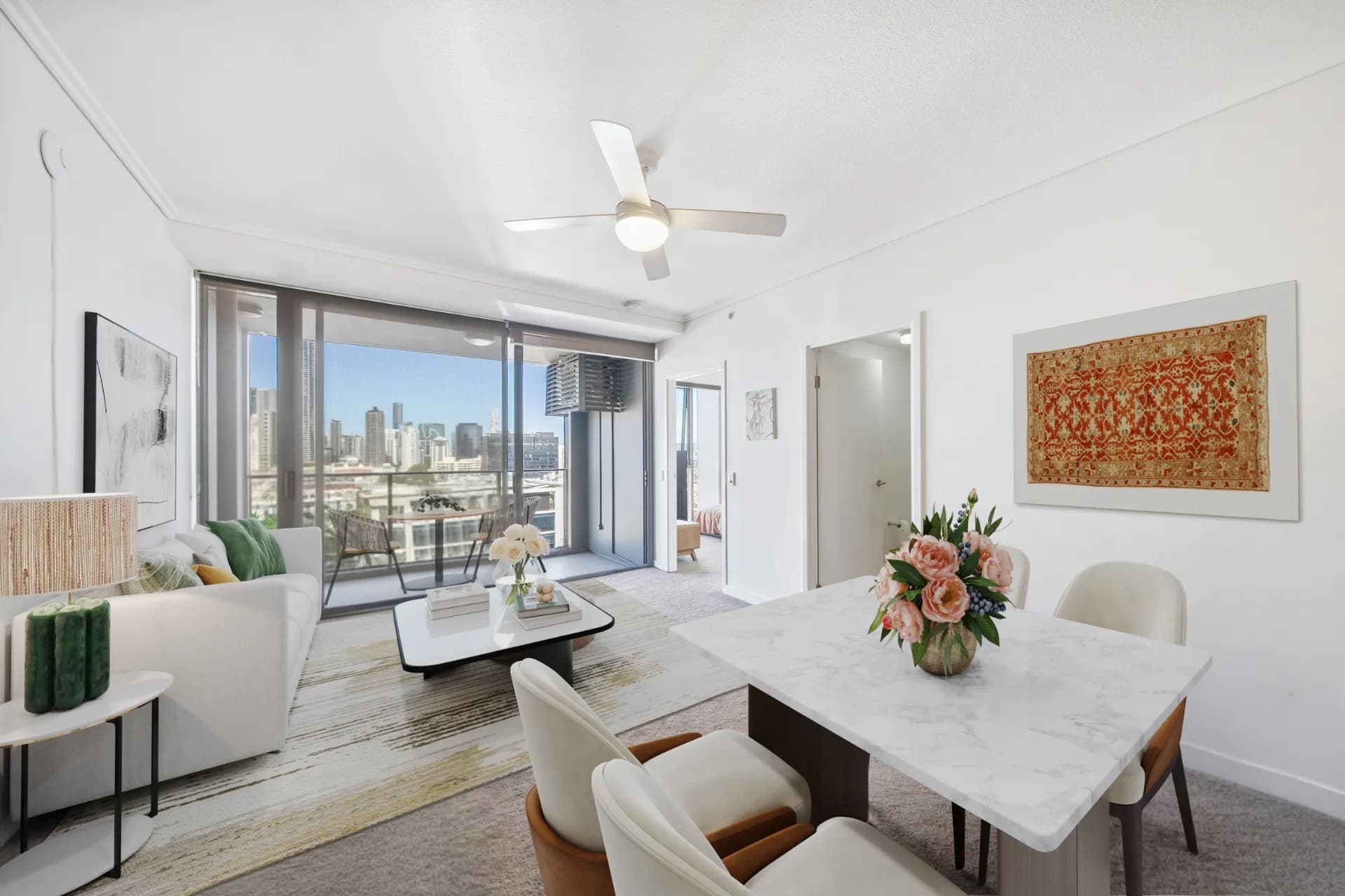 1902/25 Connor  Street, Fortitude Valley., Fortitude Valley - Thumbnail 7