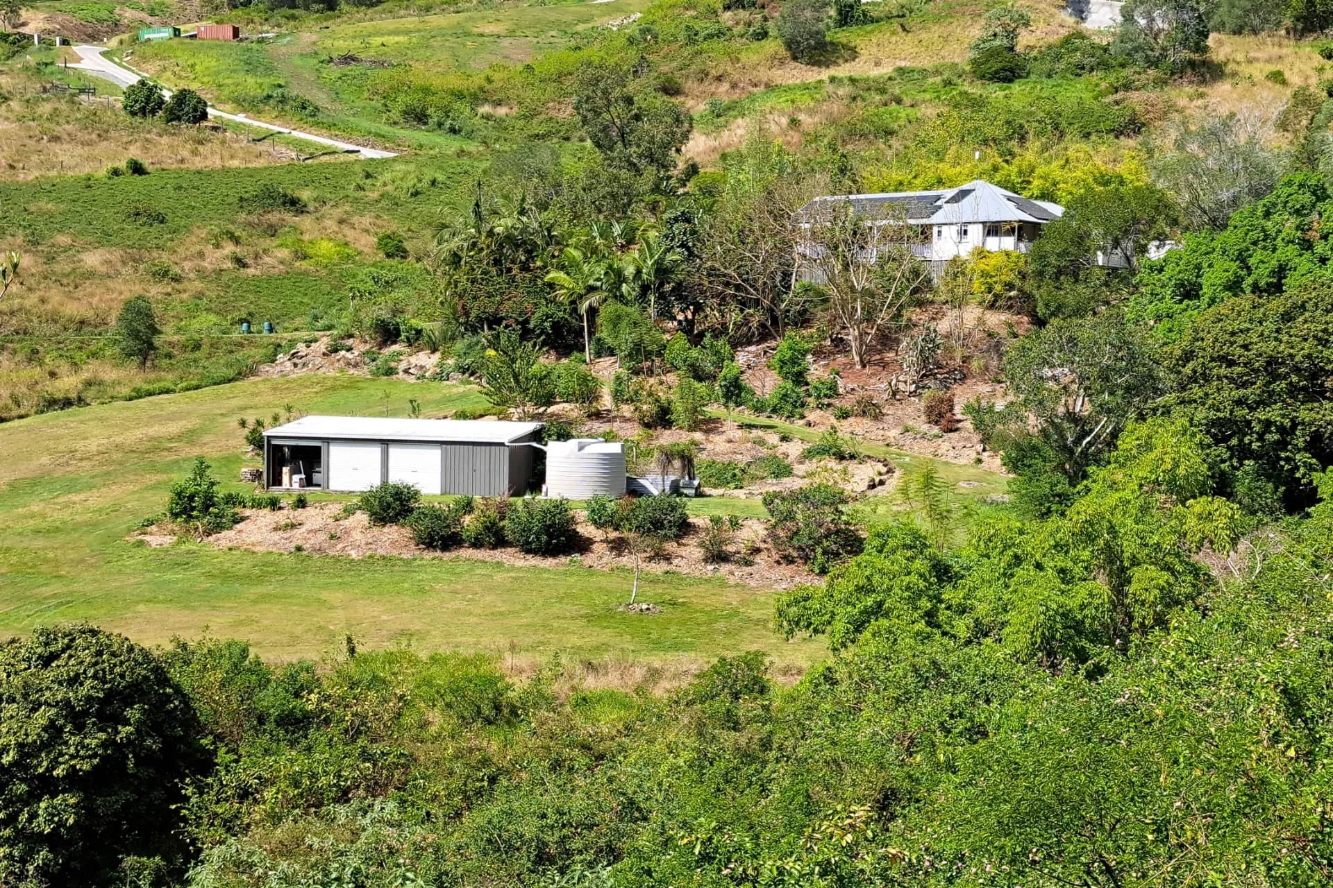 130 Morrison Road, Cedar Creek., Cedar Creek - Thumbnail 2