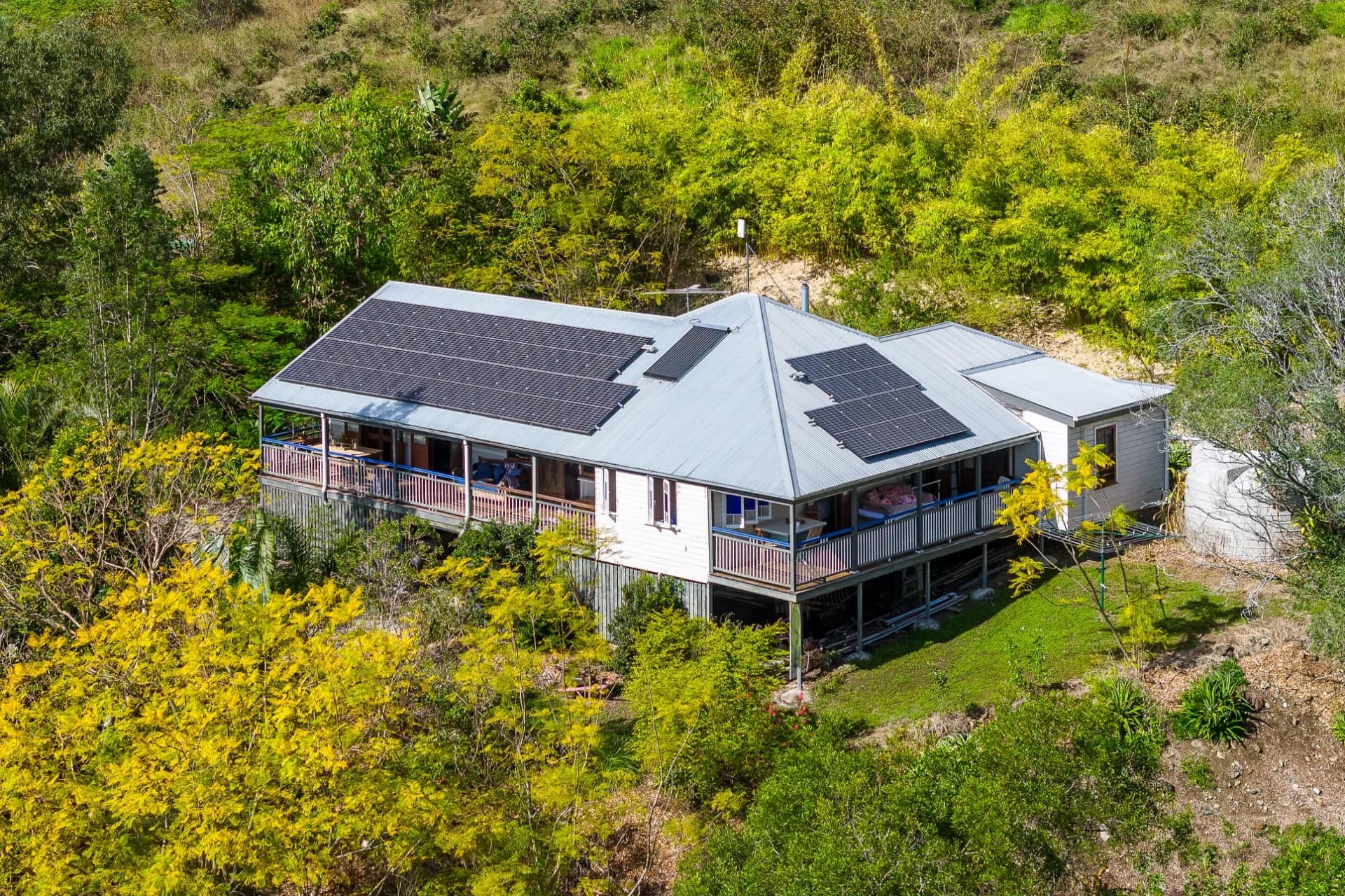 130 Morrison Road, Cedar Creek., Cedar Creek - Thumbnail 4