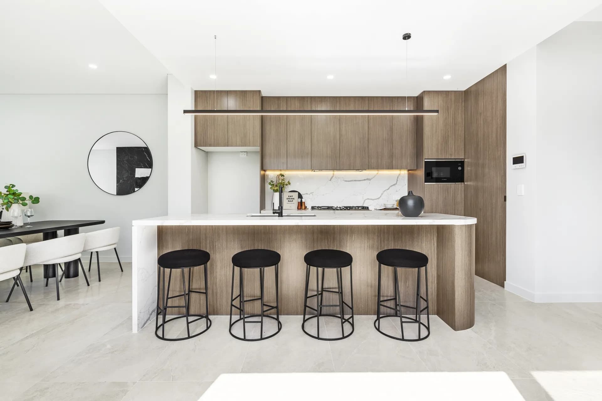4 Thompson Street, Gladesville., Gladesville - Thumbnail 5