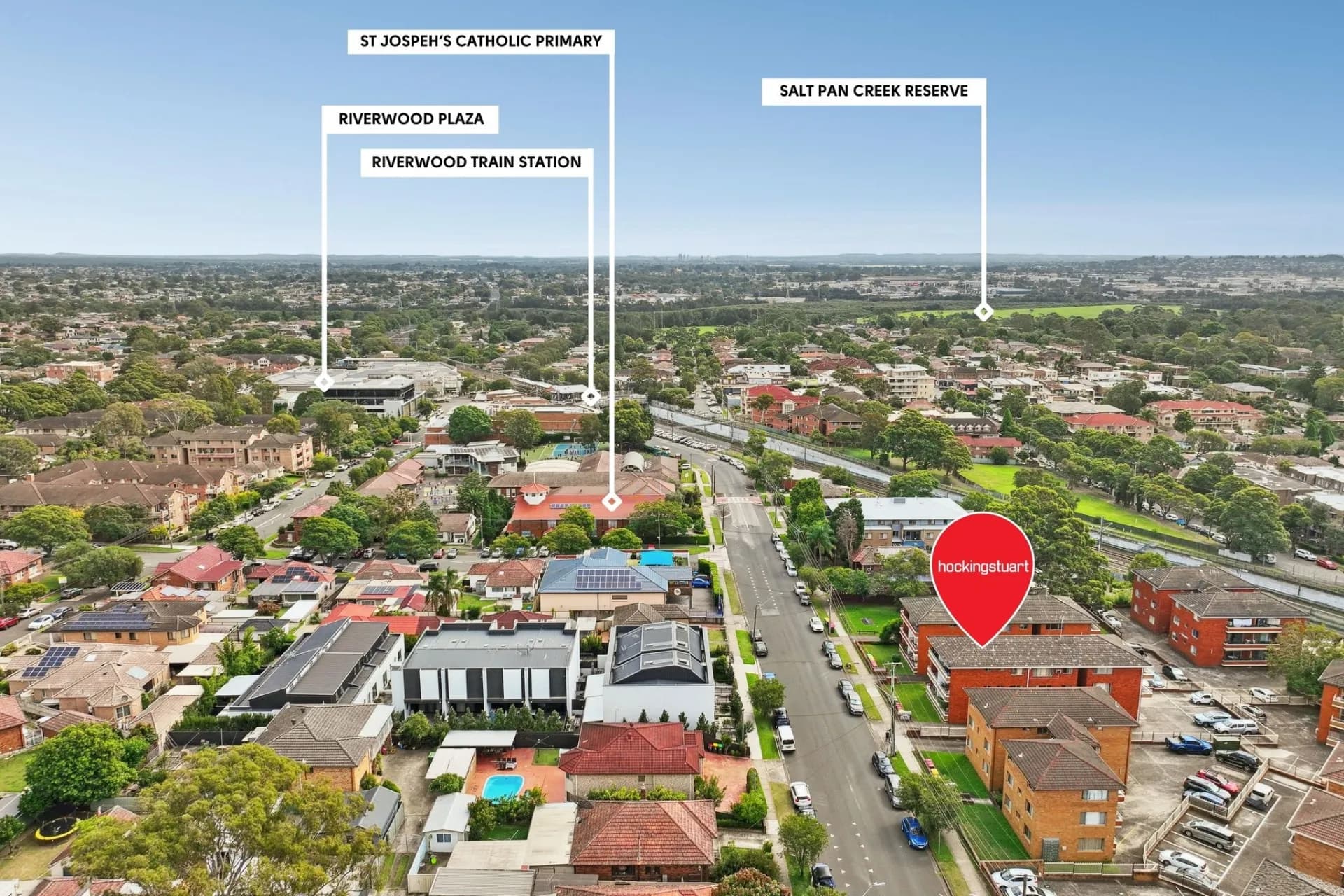 4/13 Thurlow Street, Riverwood., Riverwood - Thumbnail 6