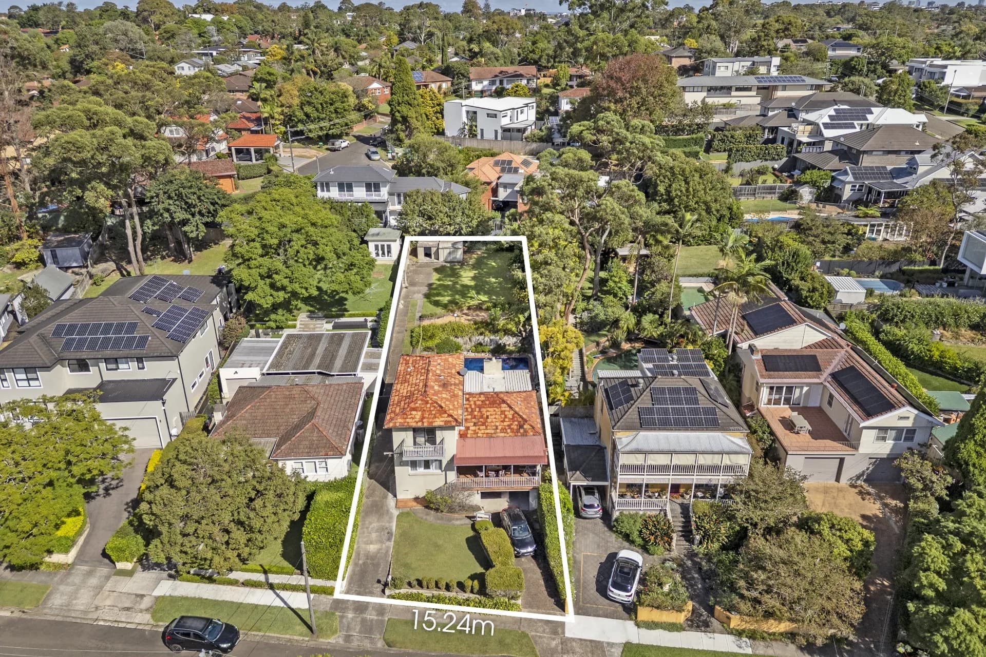 9 Imperial Avenue, Gladesville., Gladesville - Image 1