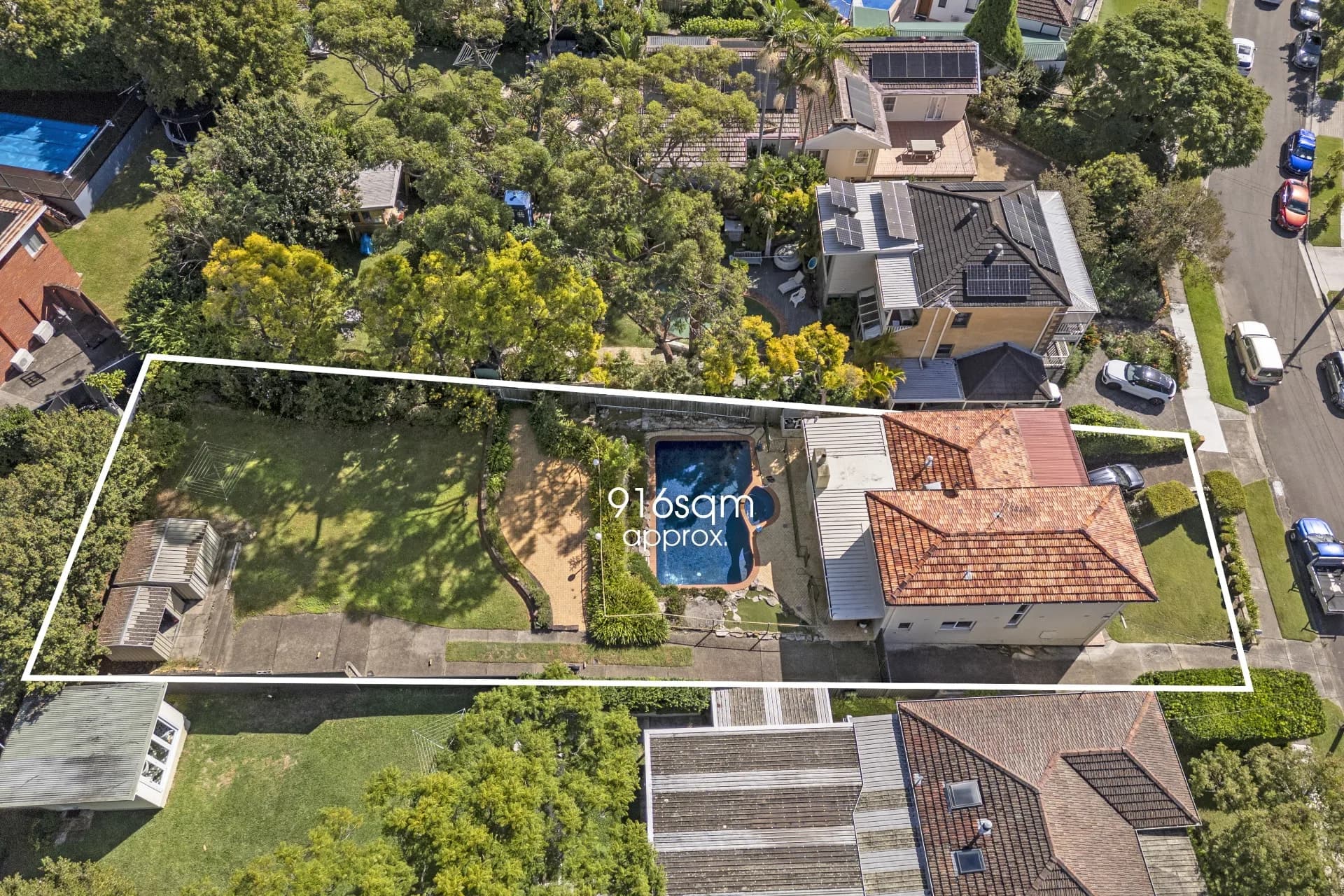 9 Imperial Avenue, Gladesville., Gladesville - Thumbnail 2