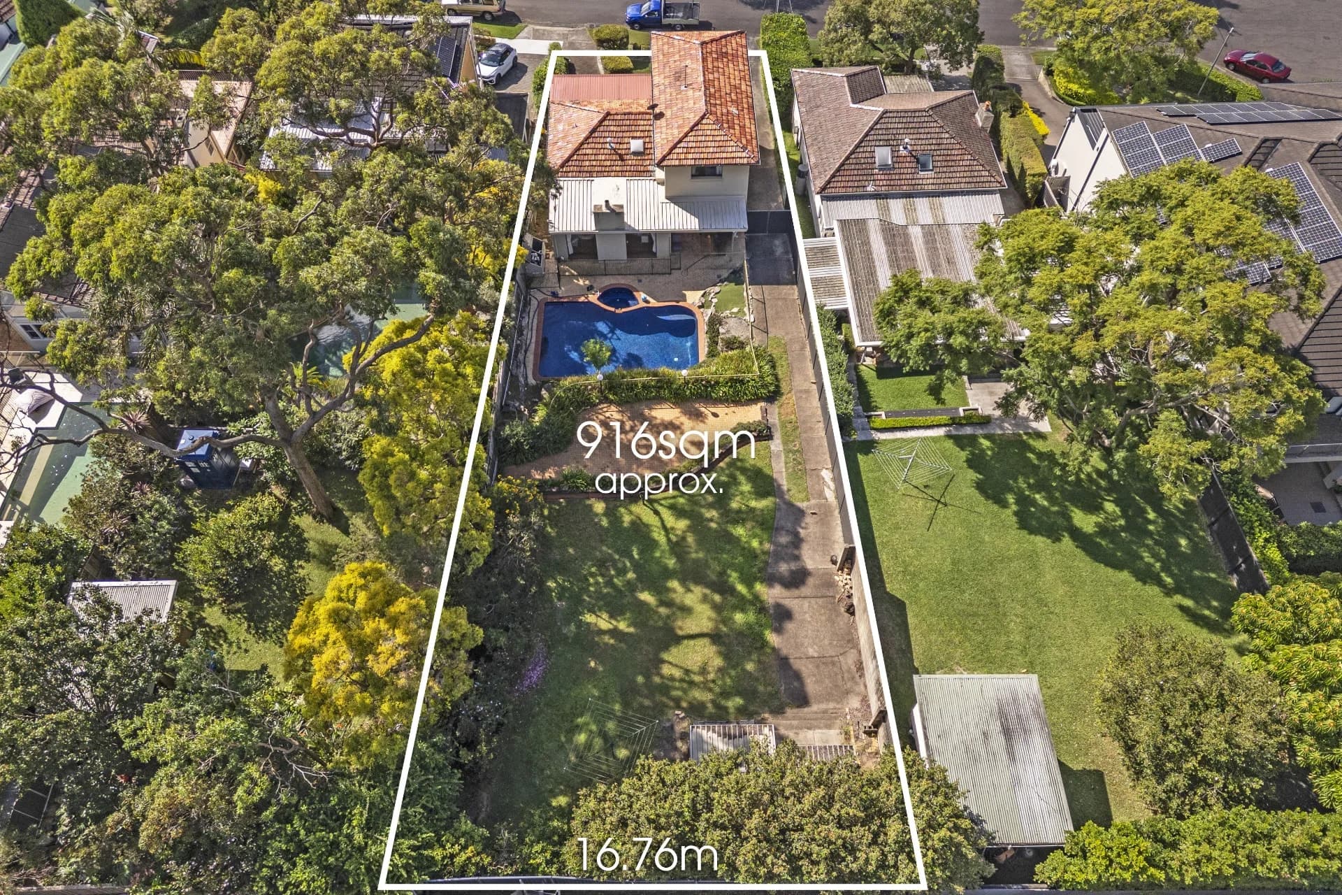 9 Imperial Avenue, Gladesville., Gladesville - Thumbnail 3