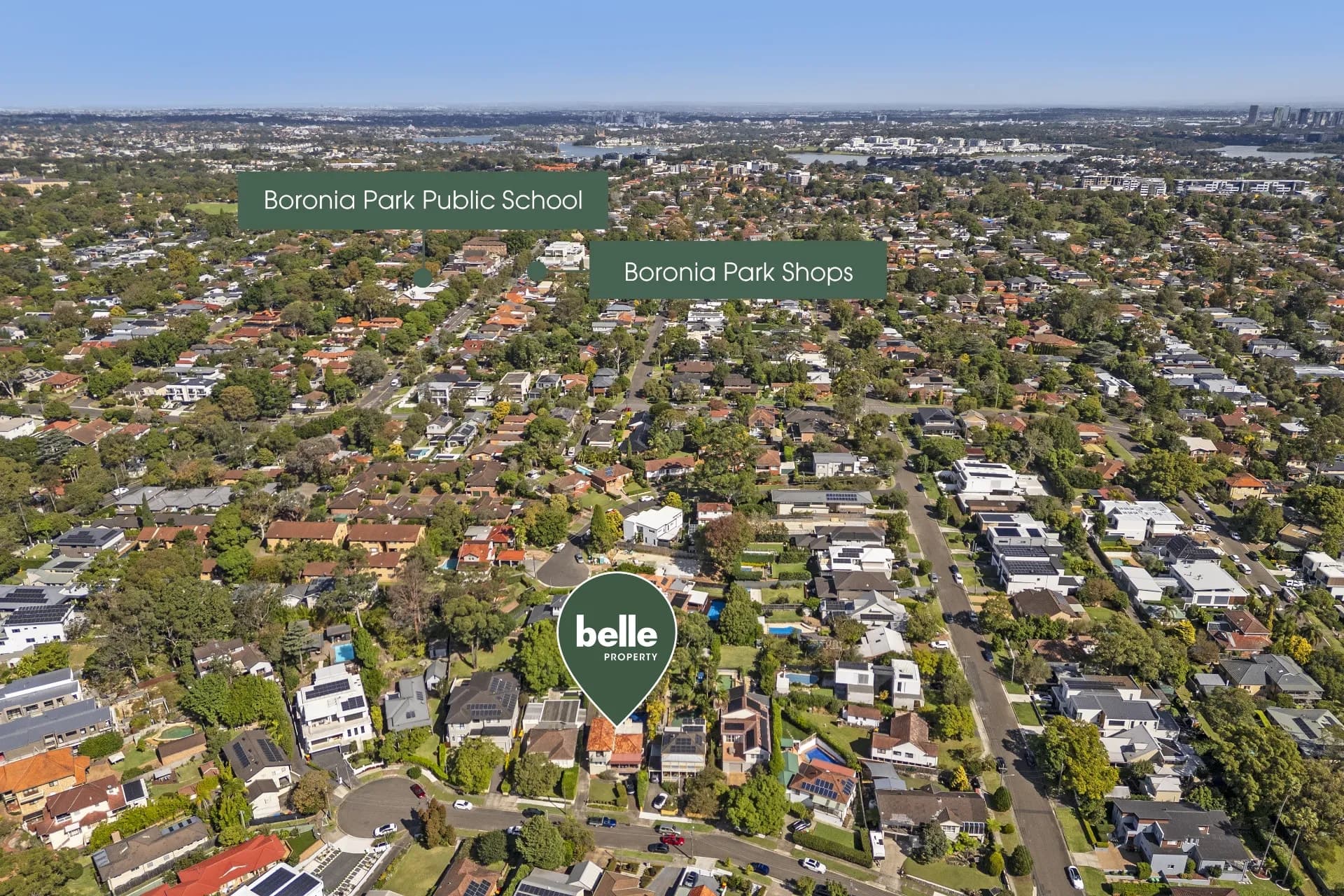 9 Imperial Avenue, Gladesville., Gladesville - Thumbnail 4