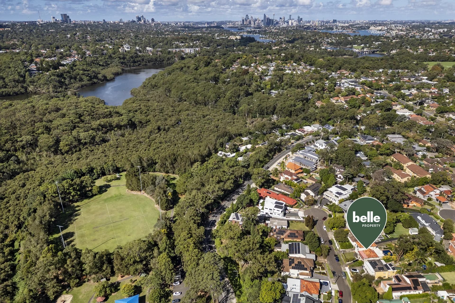 9 Imperial Avenue, Gladesville., Gladesville - Thumbnail 5