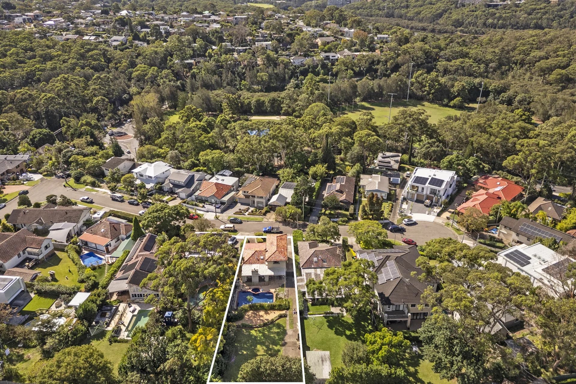 9 Imperial Avenue, Gladesville., Gladesville - Thumbnail 6