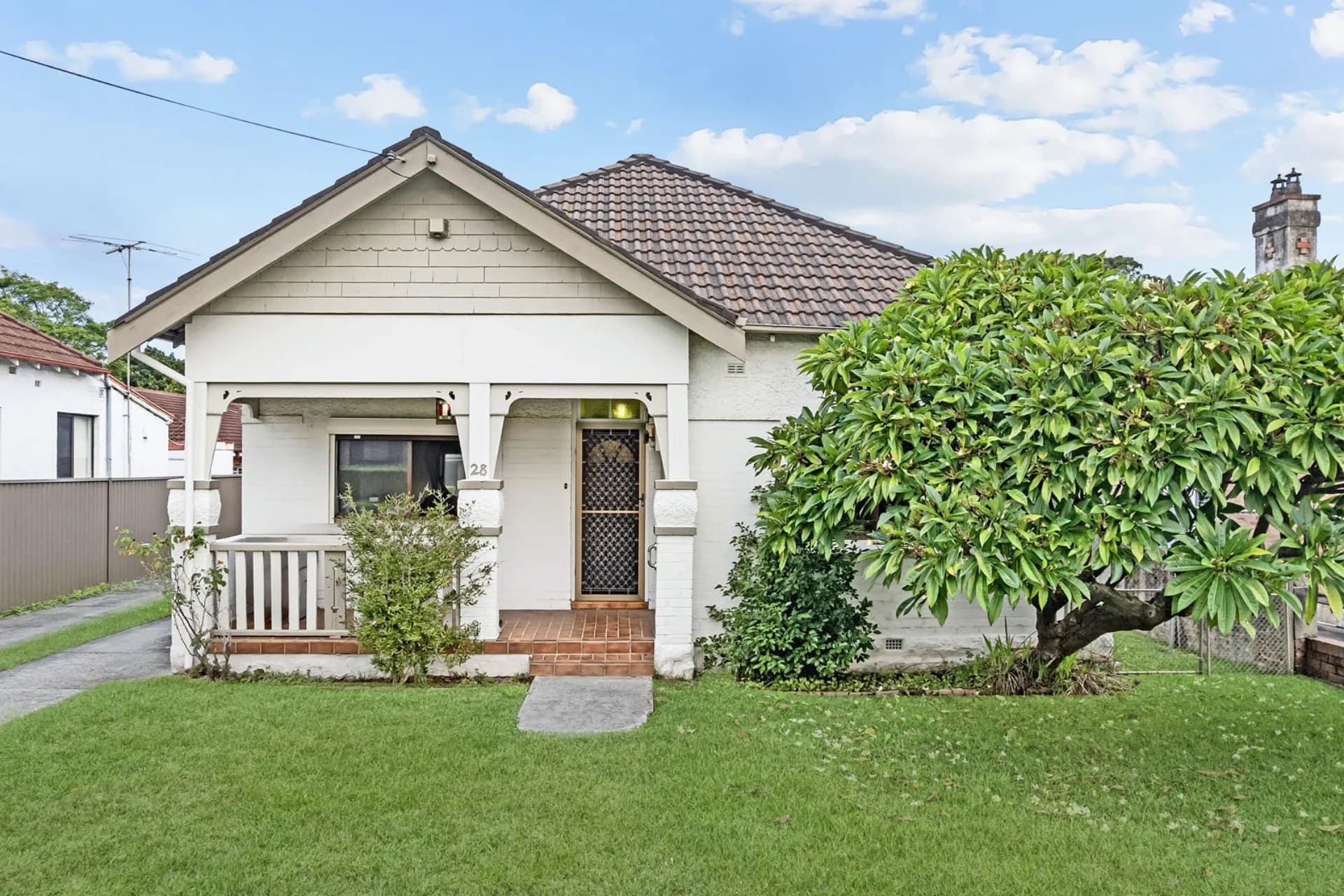 28 Hermitage Road, West Ryde., West Ryde - Image 1