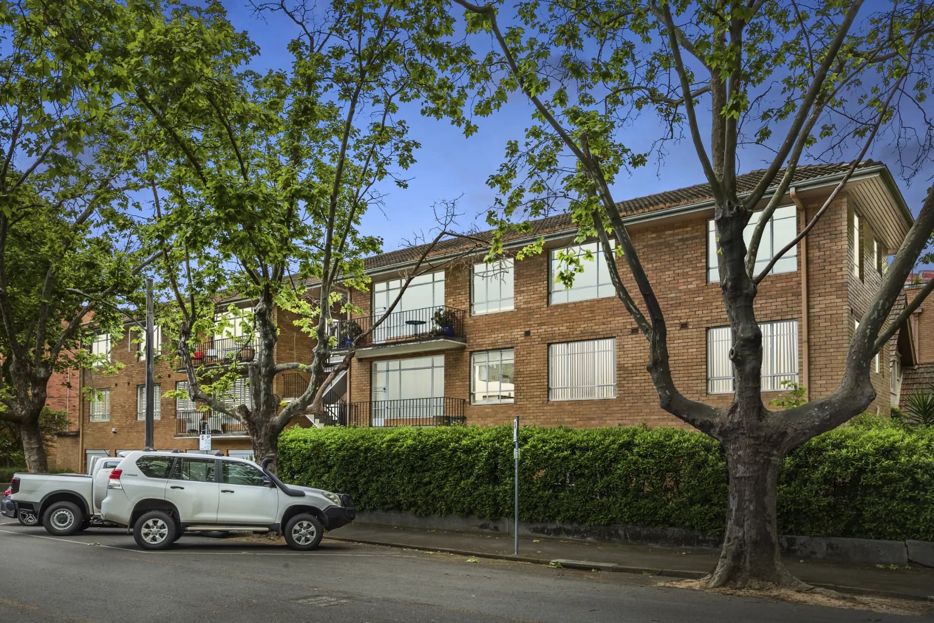 5/27 Bromby Street, South Yarra., South Yarra - Image 1
