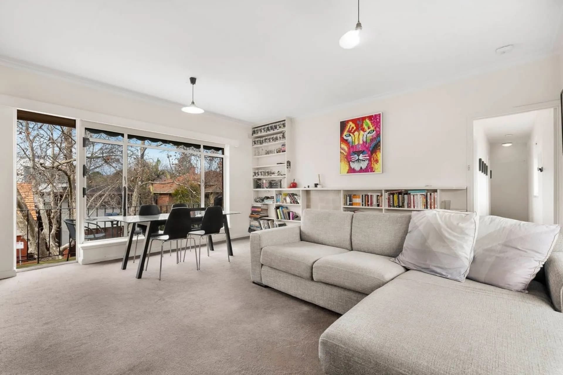 5/27 Bromby Street, South Yarra., South Yarra - Thumbnail 2
