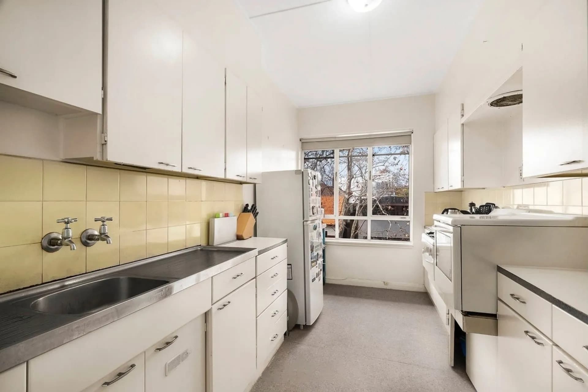 5/27 Bromby Street, South Yarra., South Yarra - Thumbnail 6