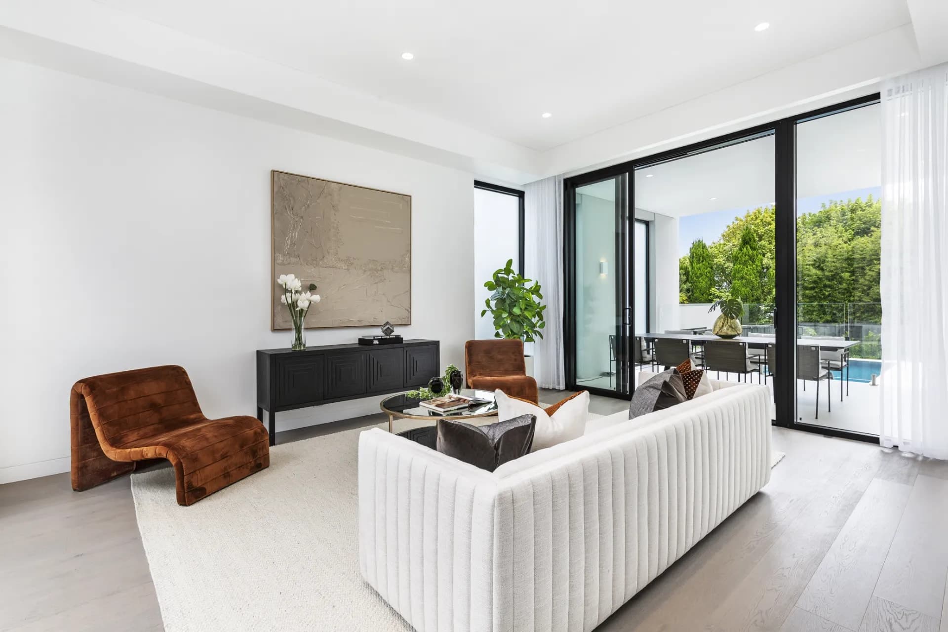 97a Tennyson  Road, Tennyson Point., Tennyson Point - Thumbnail 8