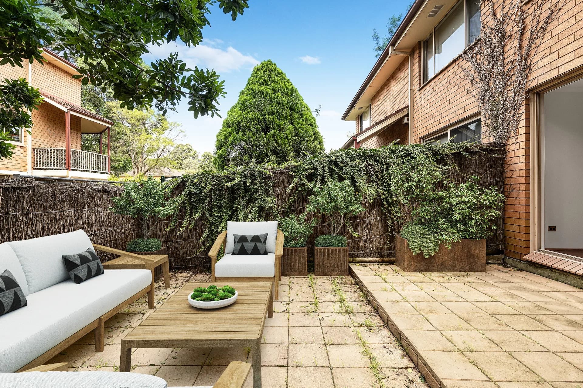 15/7-15 Taranto Road, Marsfield., Marsfield - Thumbnail 3